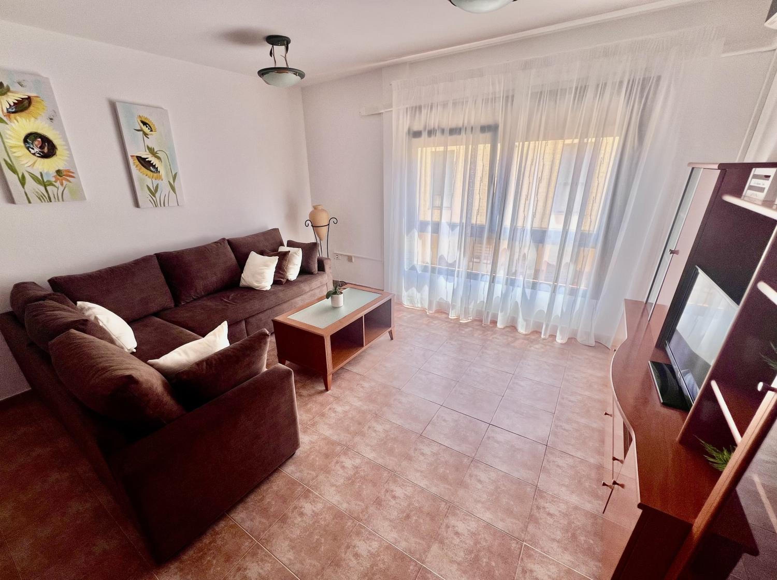 Apartamento Superior de Dos Habitaciones