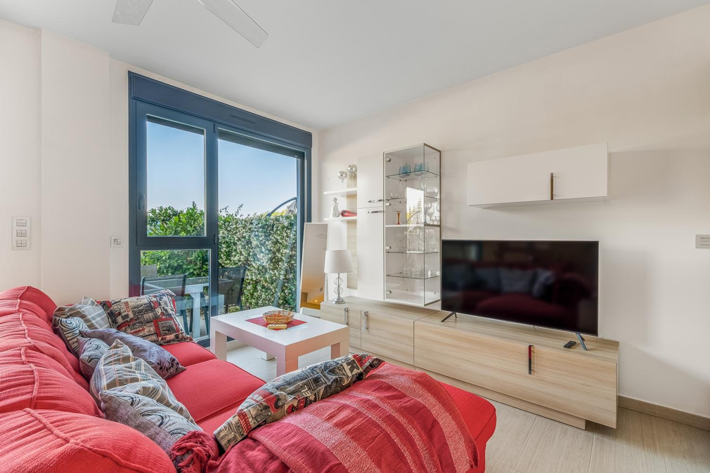 Apartamento Superior de Dos Habitaciones