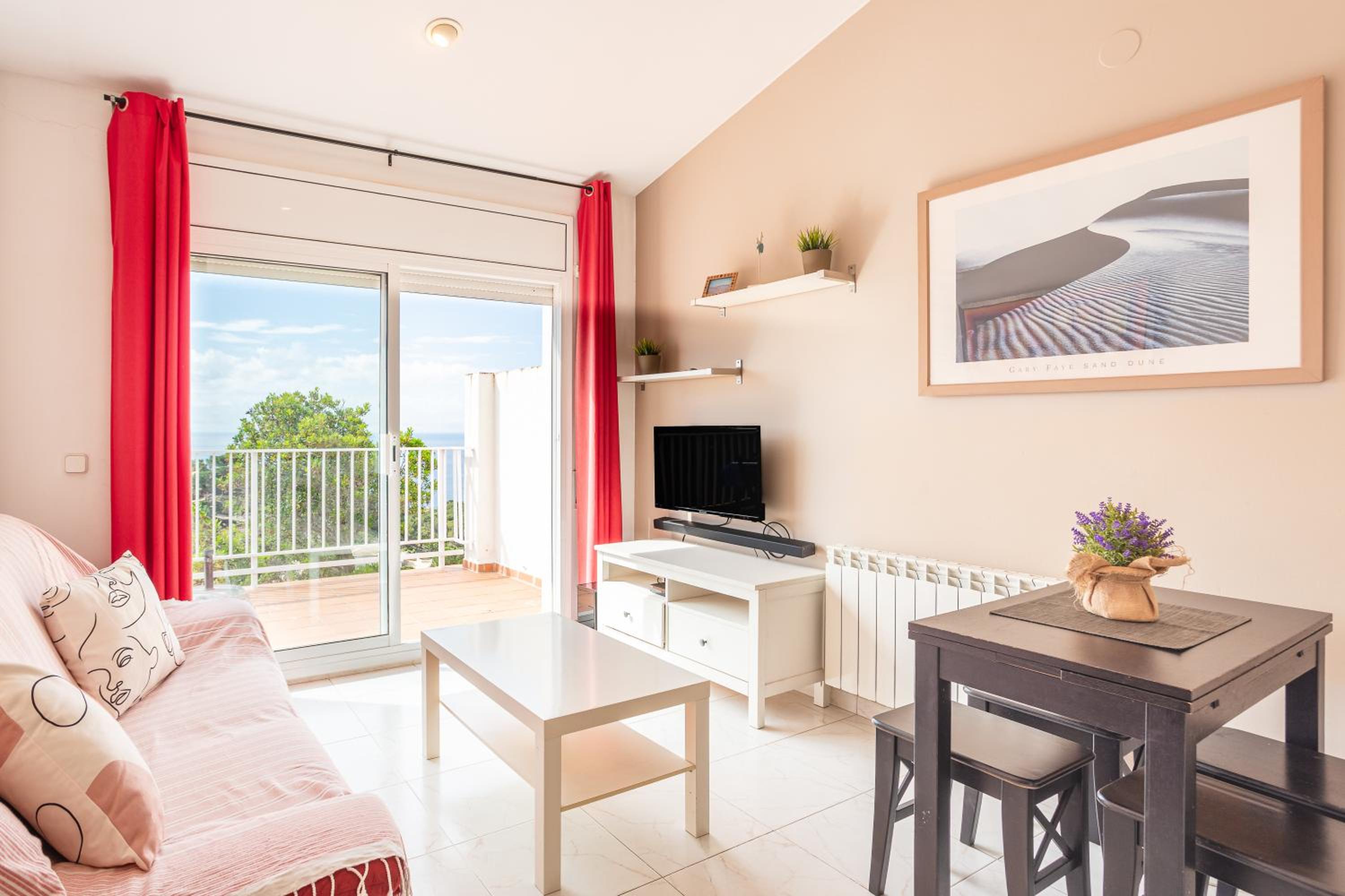 Casa de Dos Habitaciones