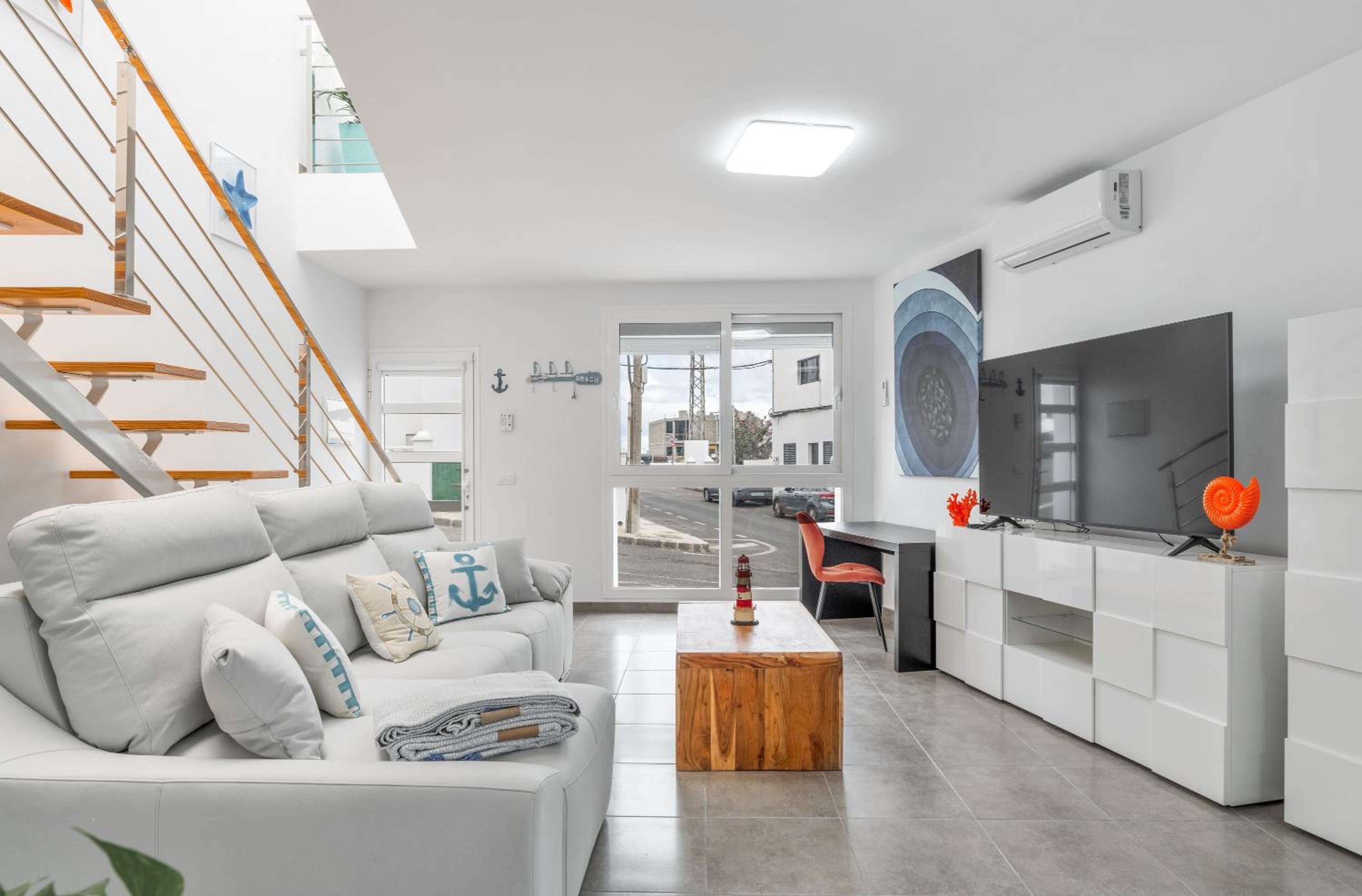 Apartamento Superior de Dos Habitaciones