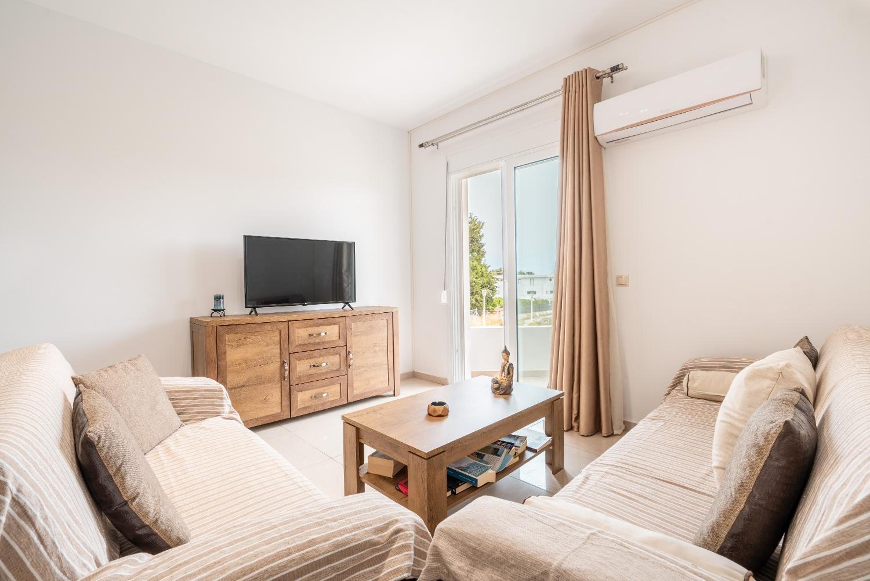 Two-Bedroom Superior Apartment