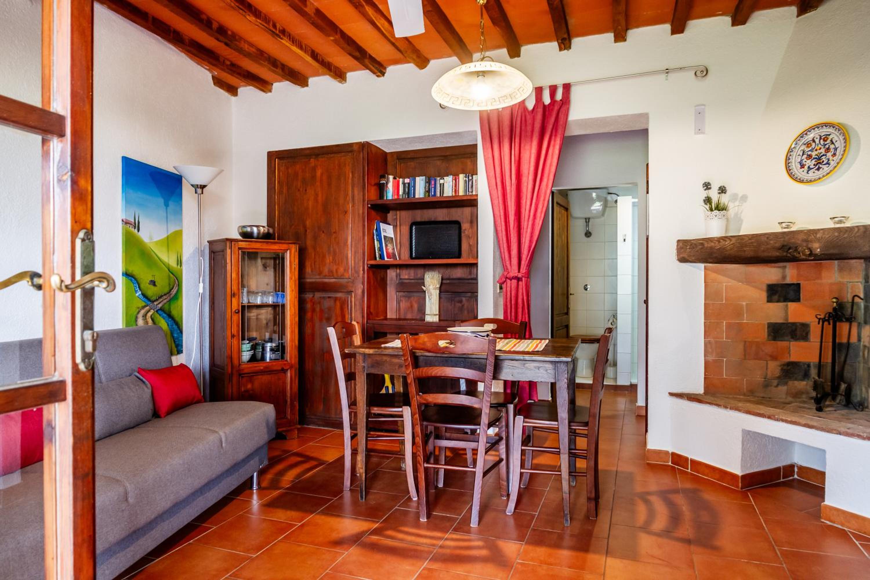 Superior One-Bedroom Apartment photo 1