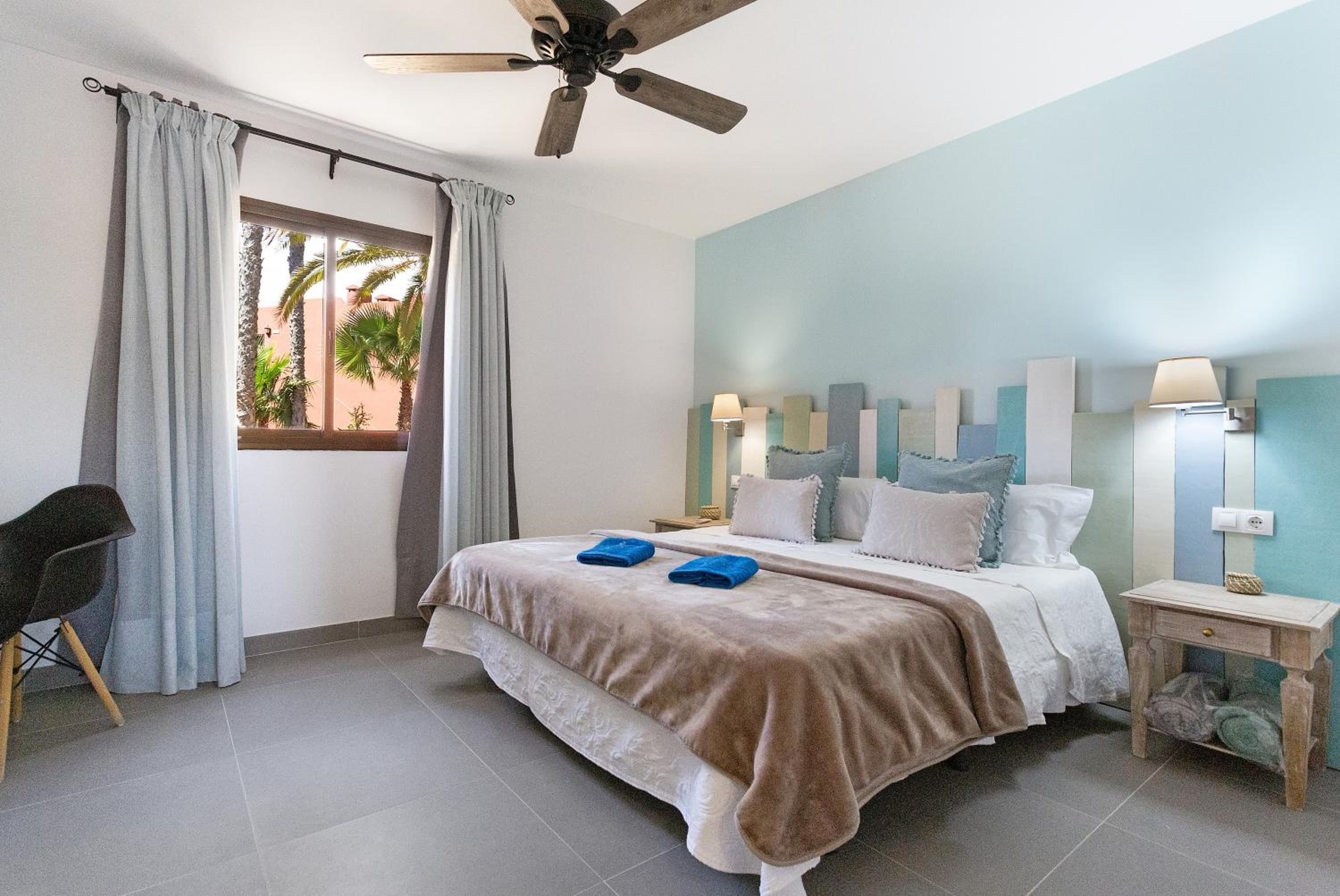 Casa de una habitación