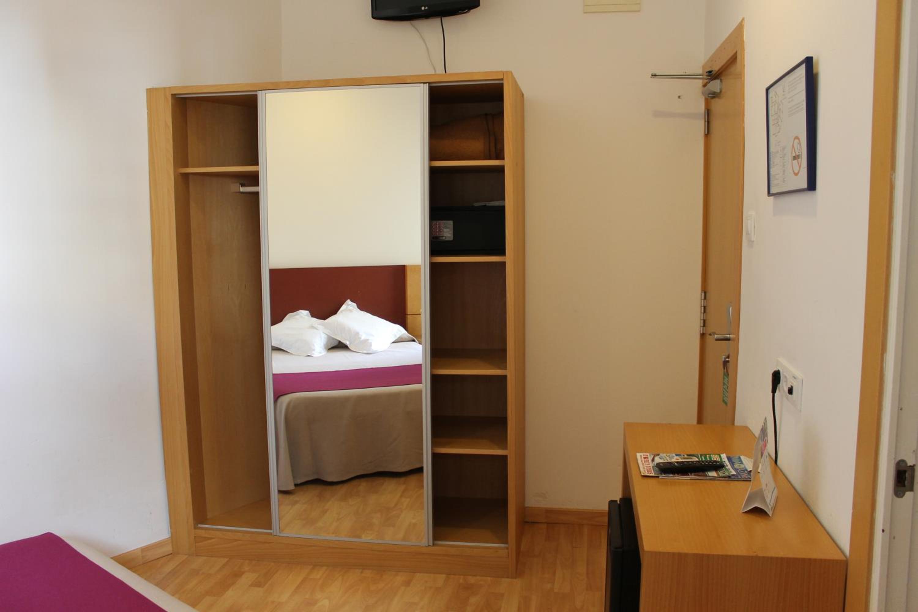 Habitación Doble (1 Adulto)