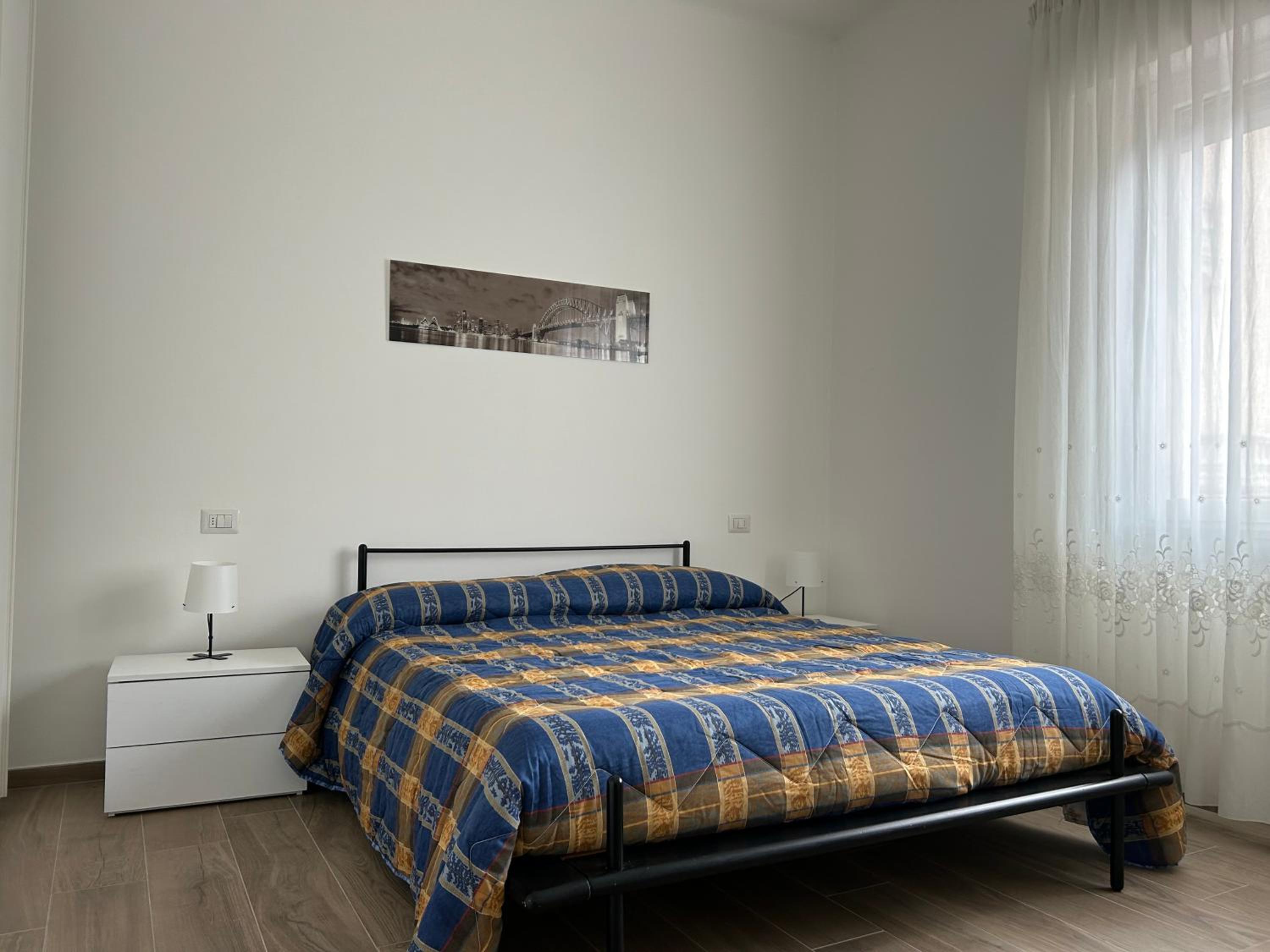 Two-Bedroom Apartment photo 1
