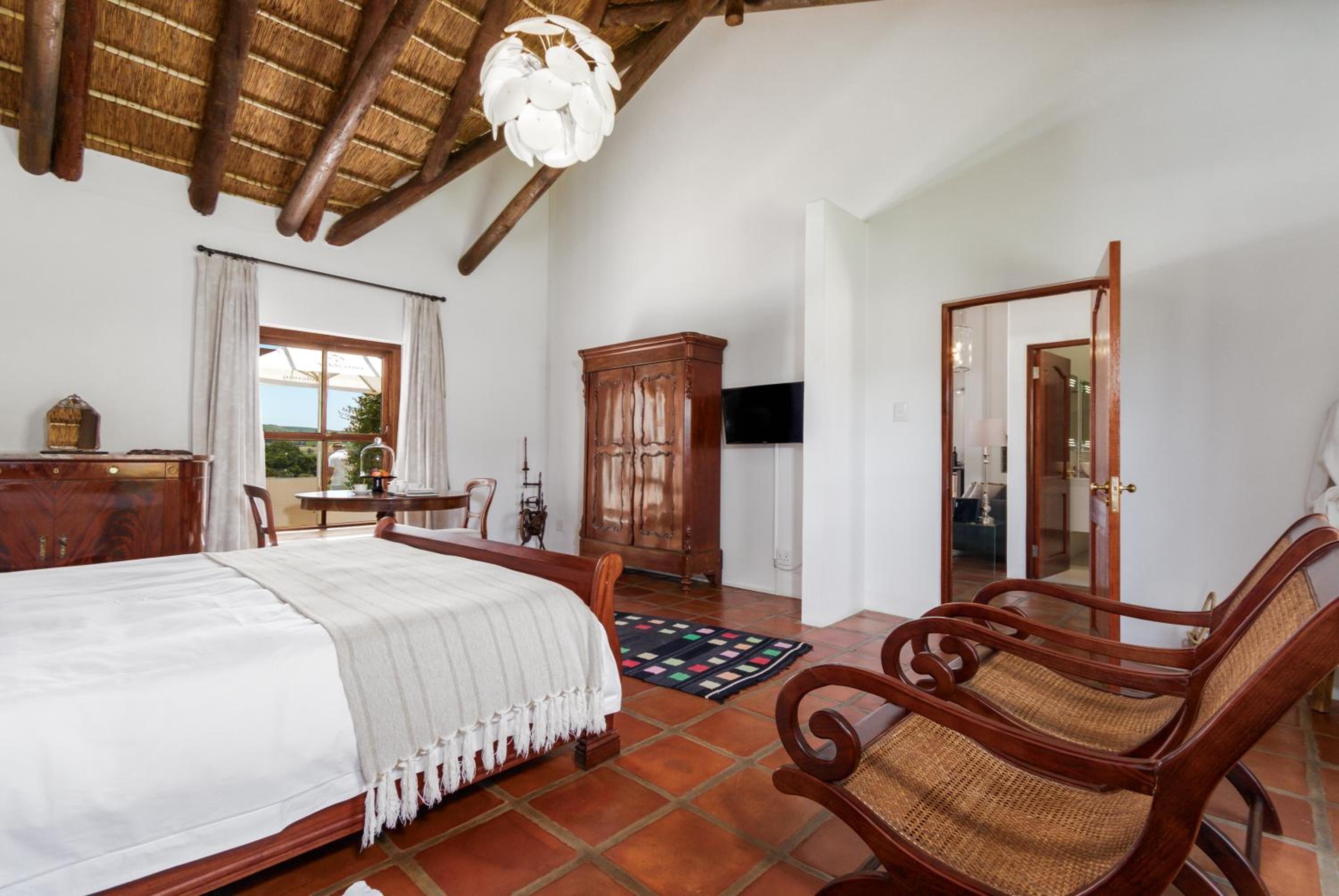 Luxury Suite with View photo 3