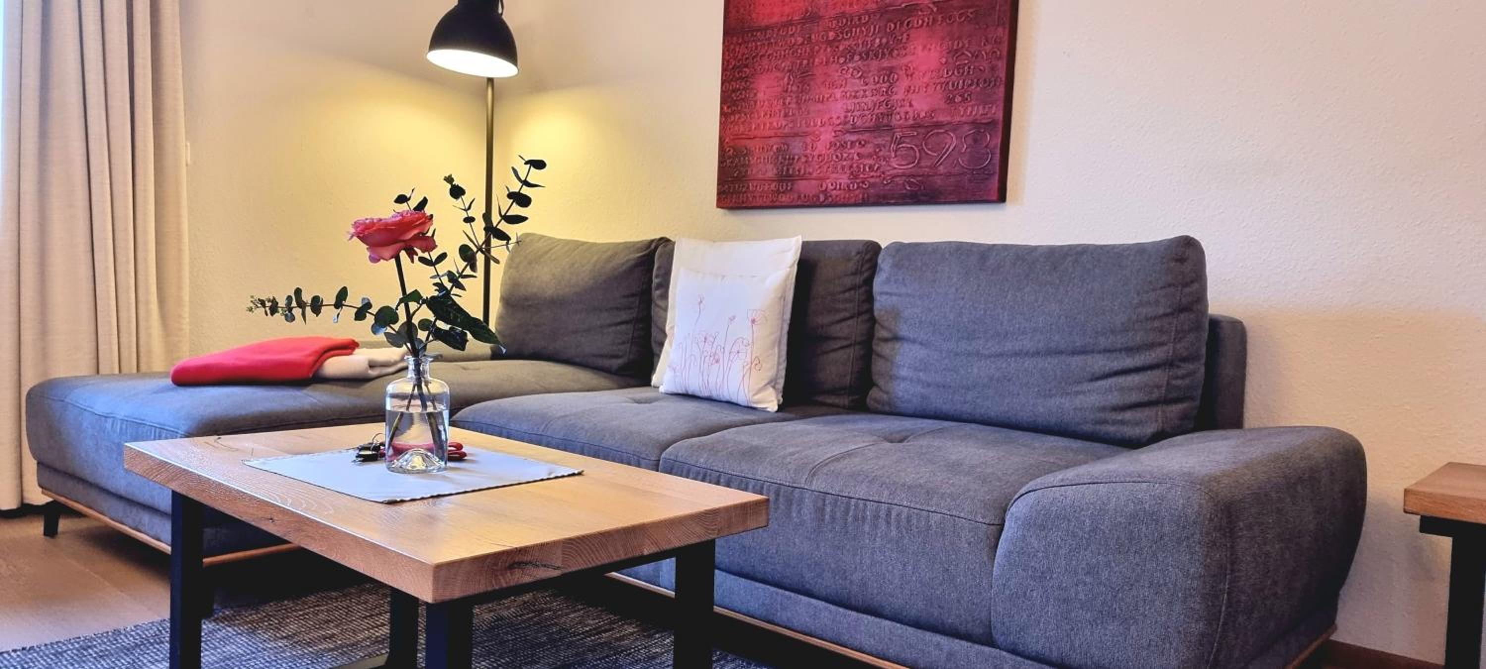 Apartment - Ground Floor photo 2
