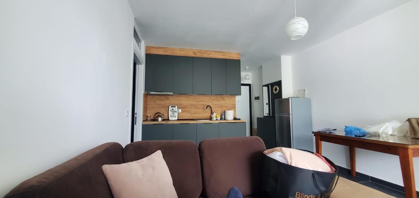 Two-Bedroom Apartment photo 2