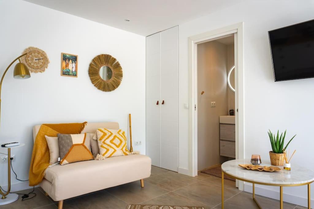 Casa de una habitación