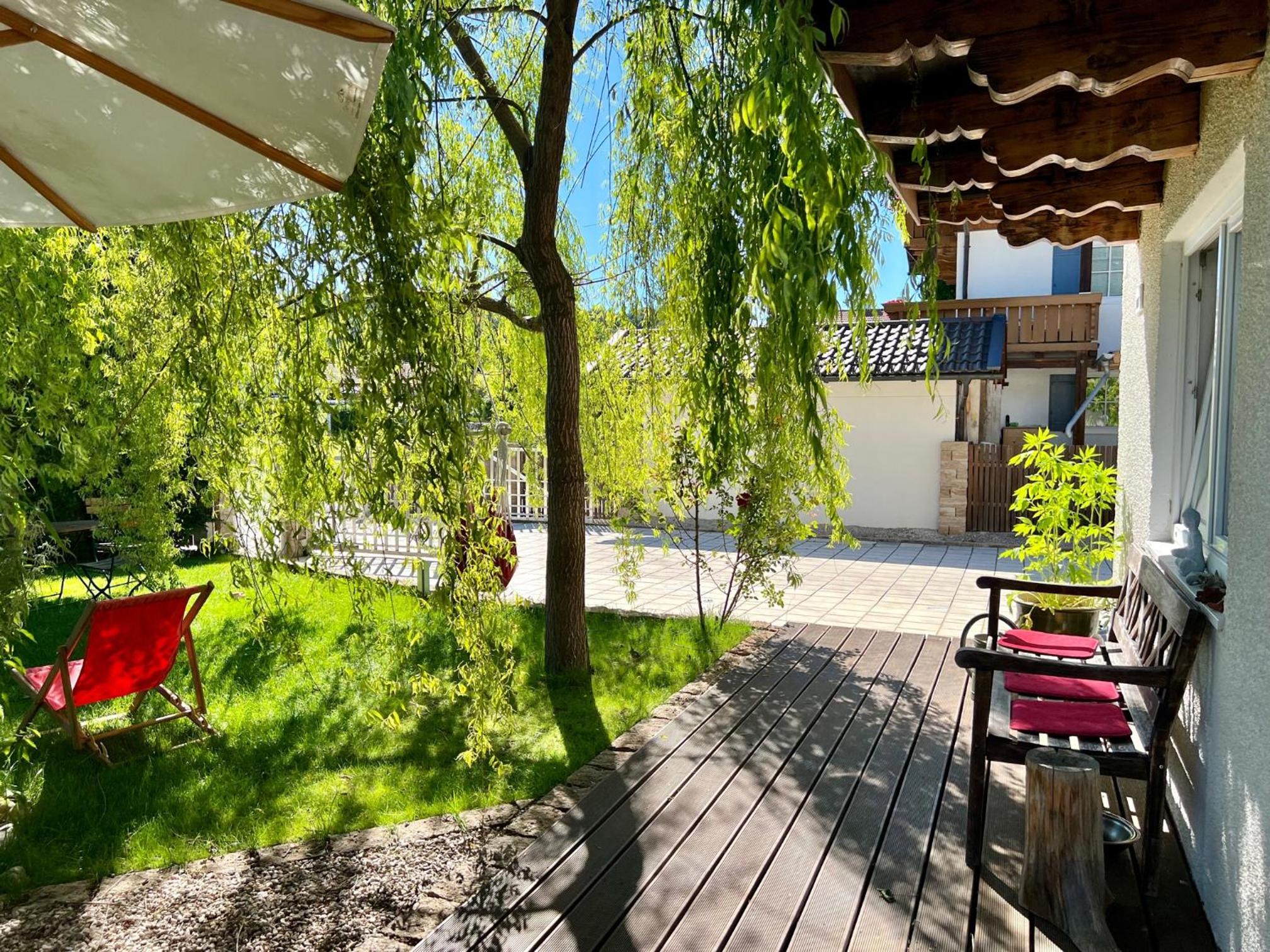 Double Room with Mountain View photo 2