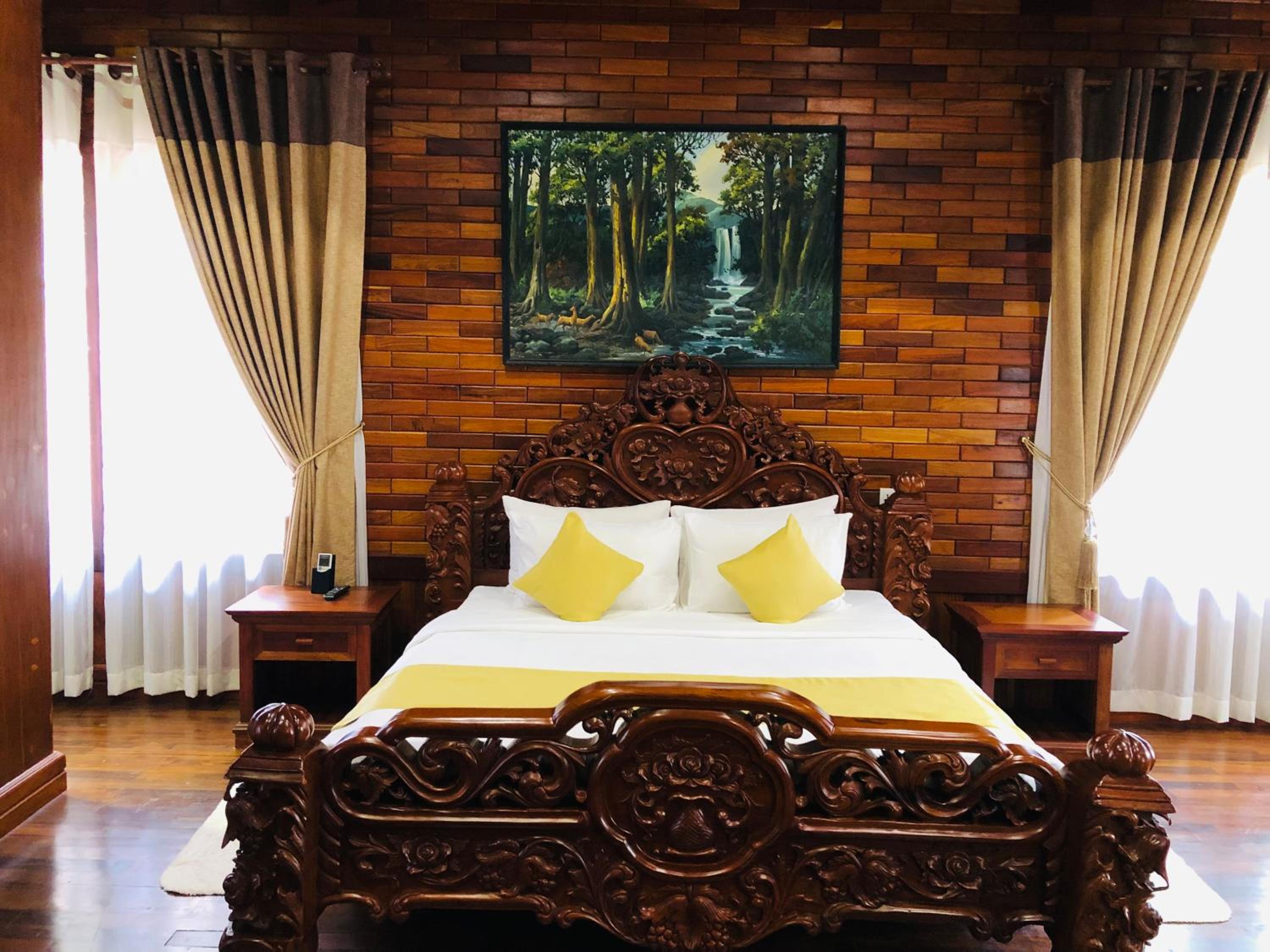 Family Suite photo 1