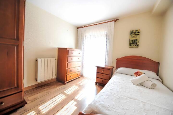 Casa de cinco habitaciones
