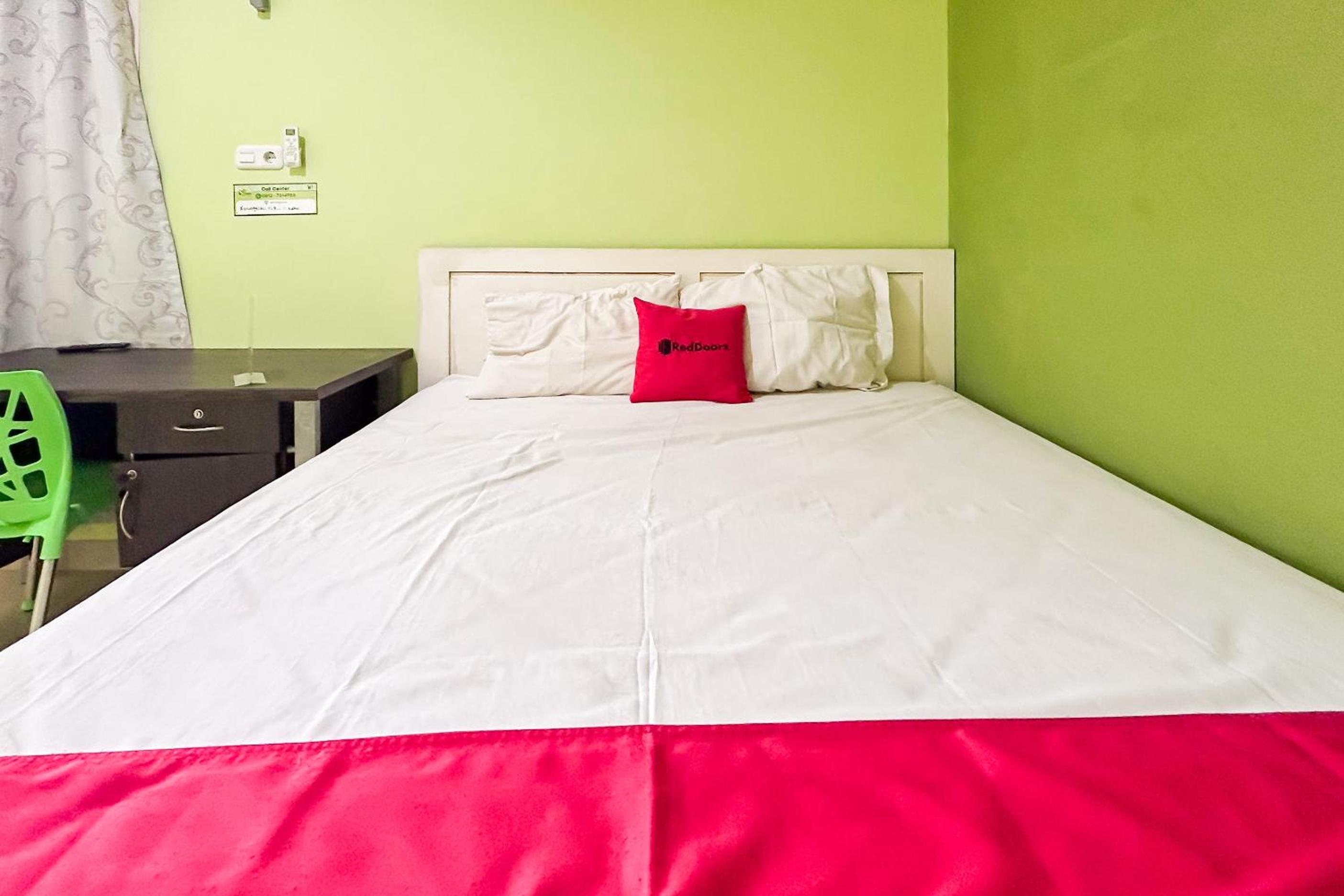 Standard Double Room photo 3