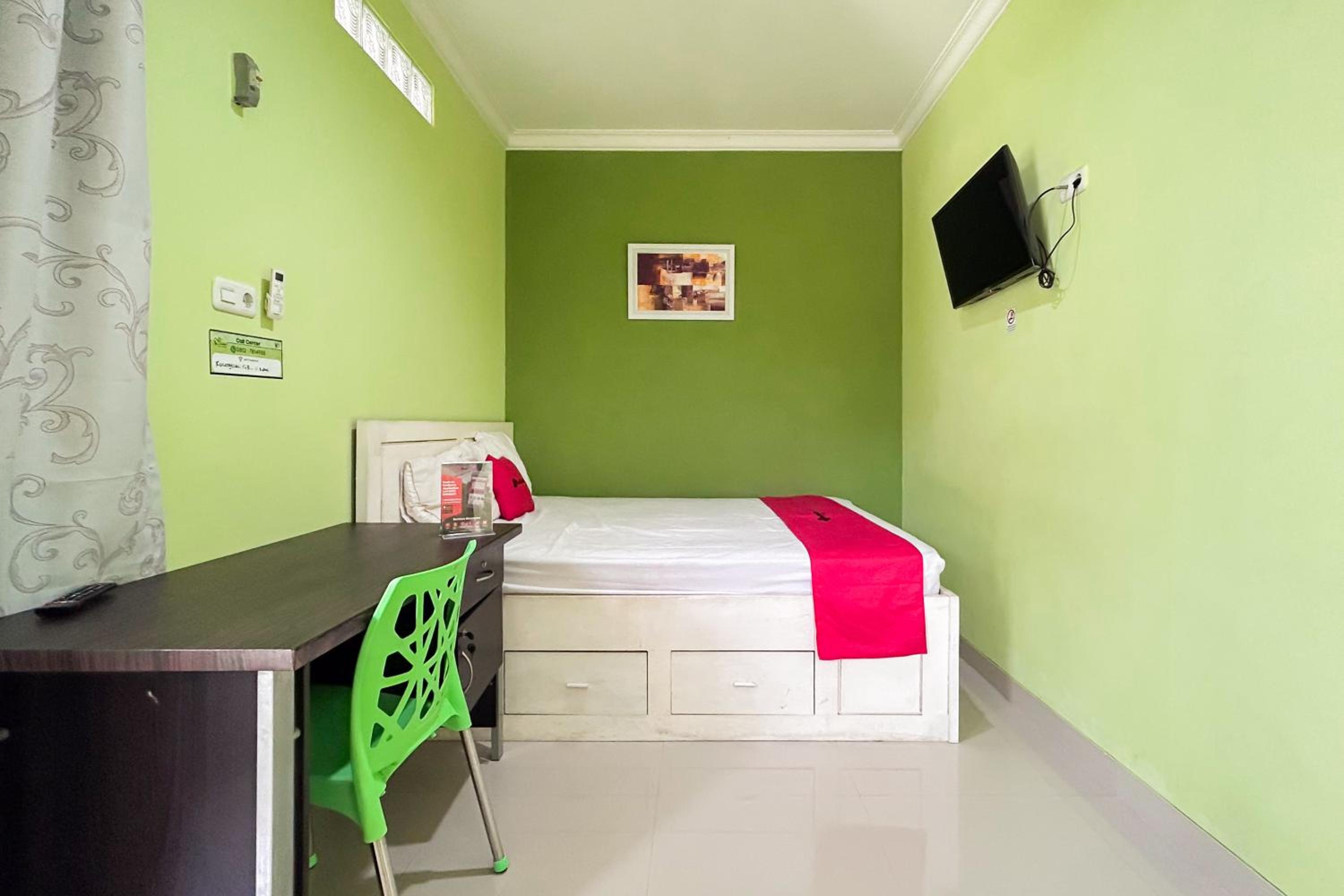 Standard Double Room photo 2