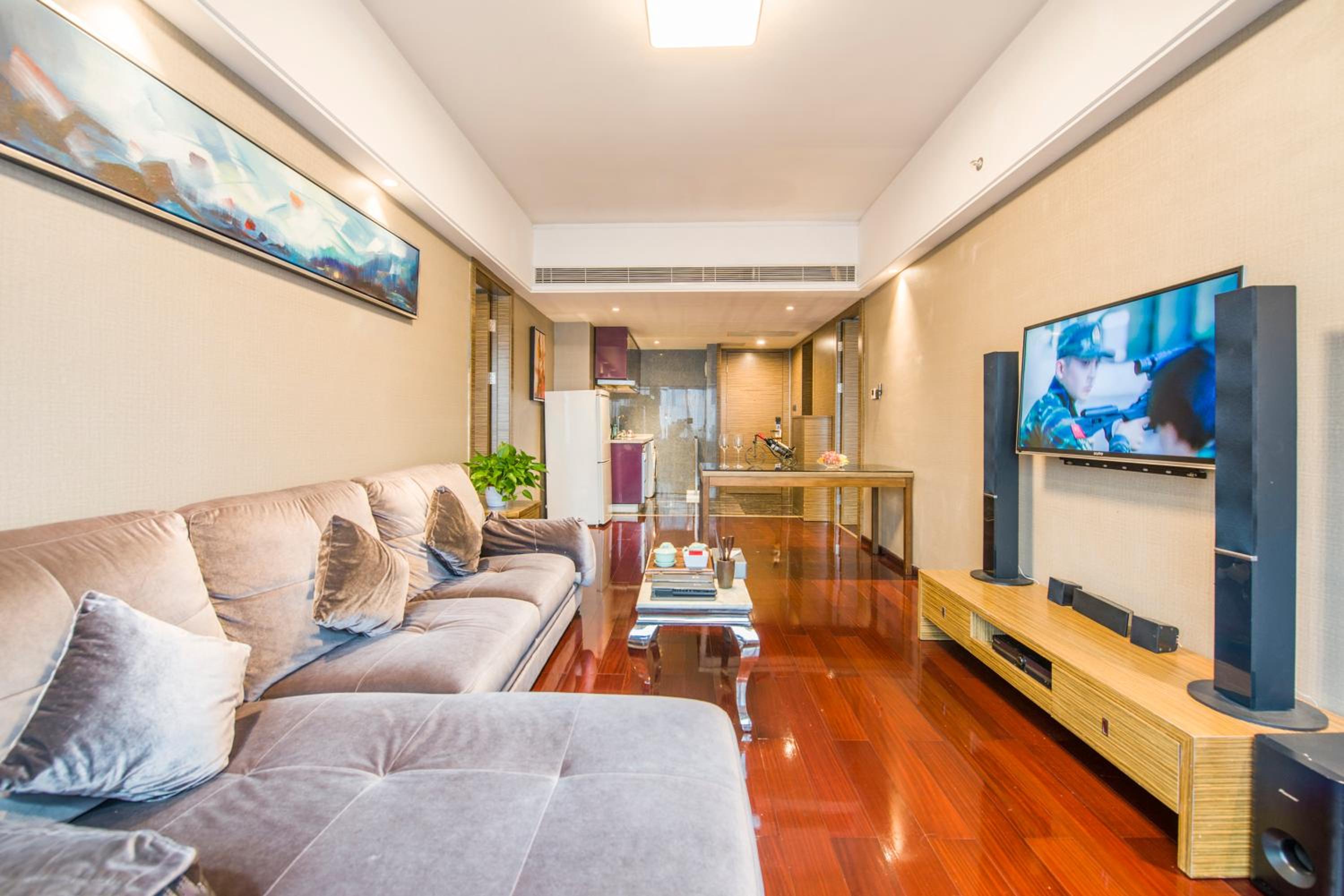Two-Bedroom Suite photo 2