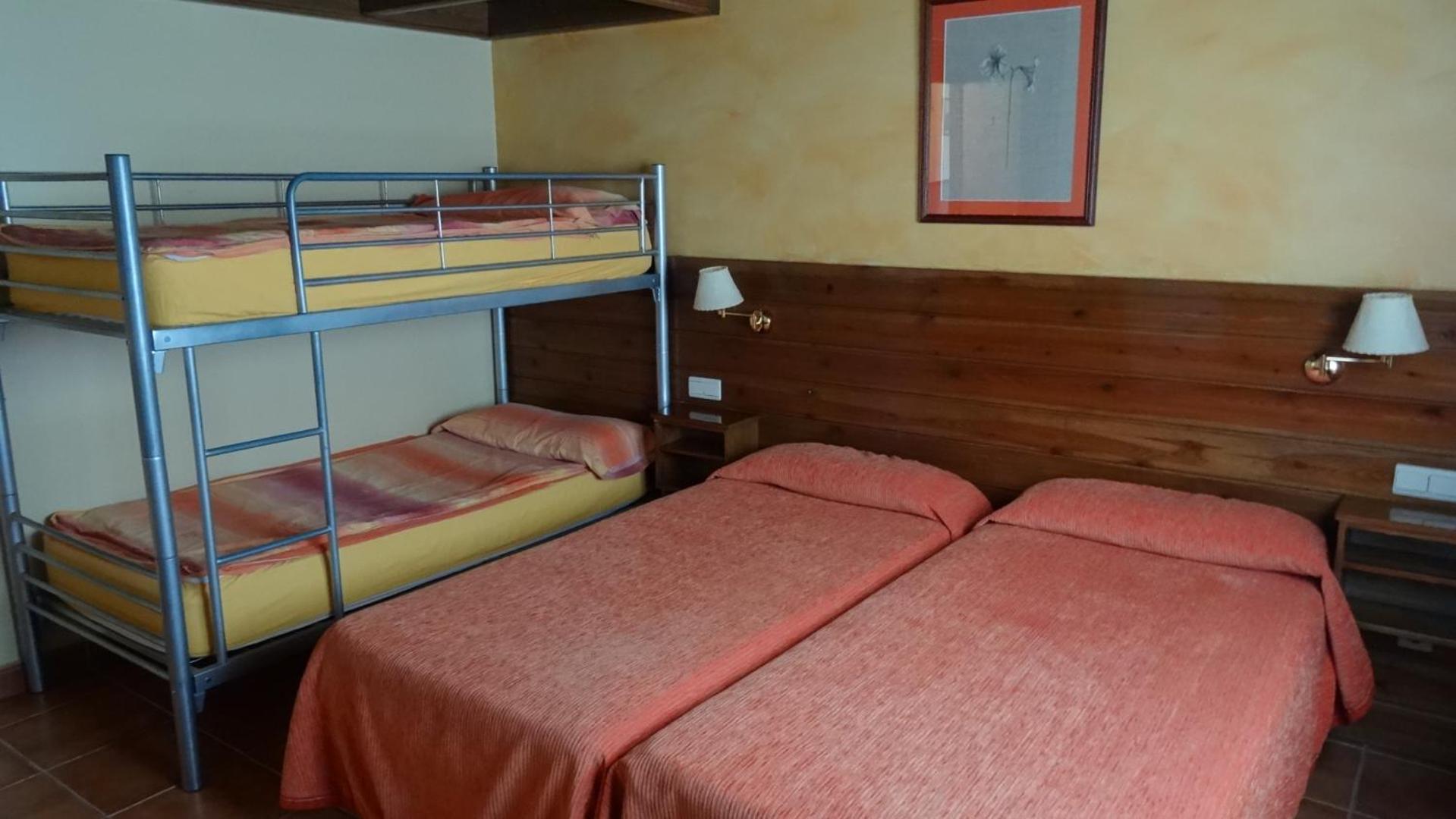 Quadruple Room photo 2