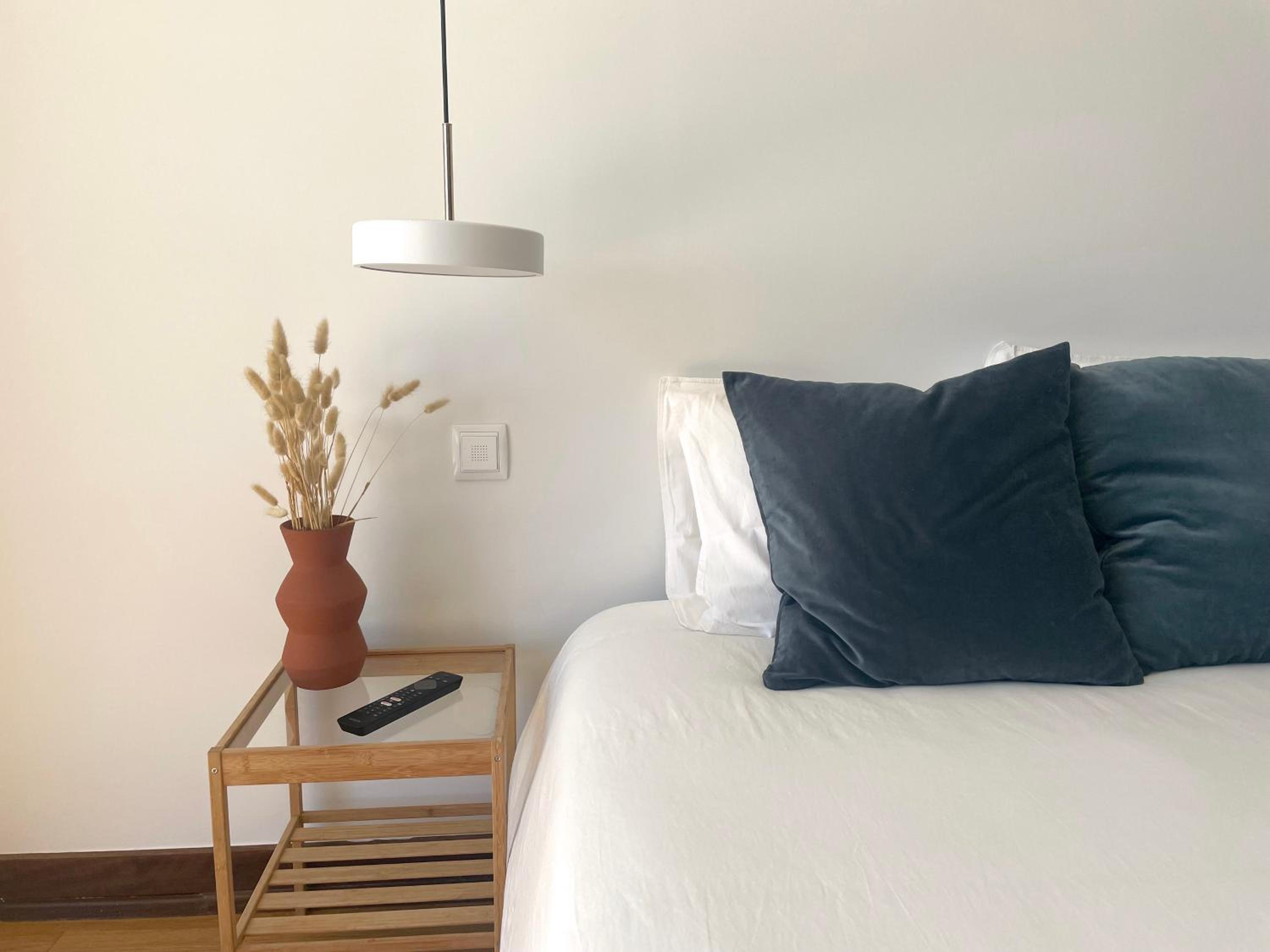 Double Room with Sea View photo 3