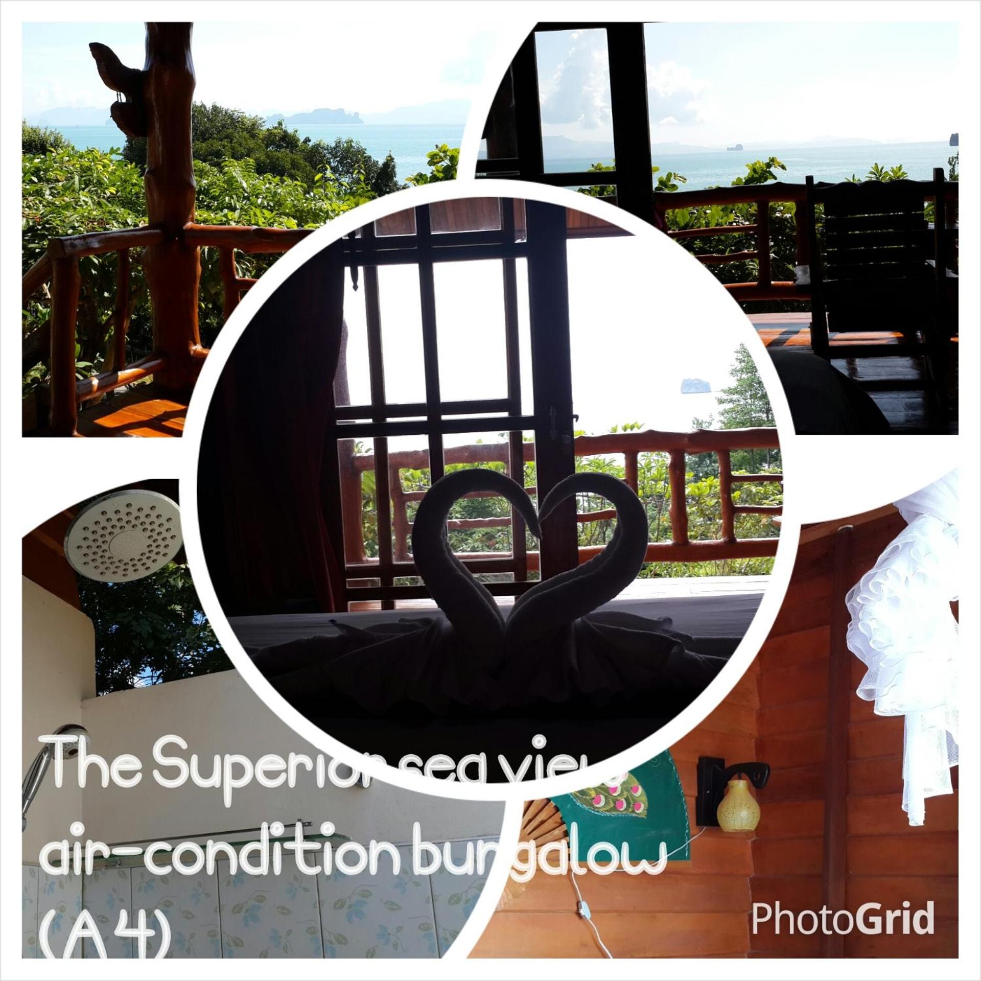 Superior Bungalow - Photo 5