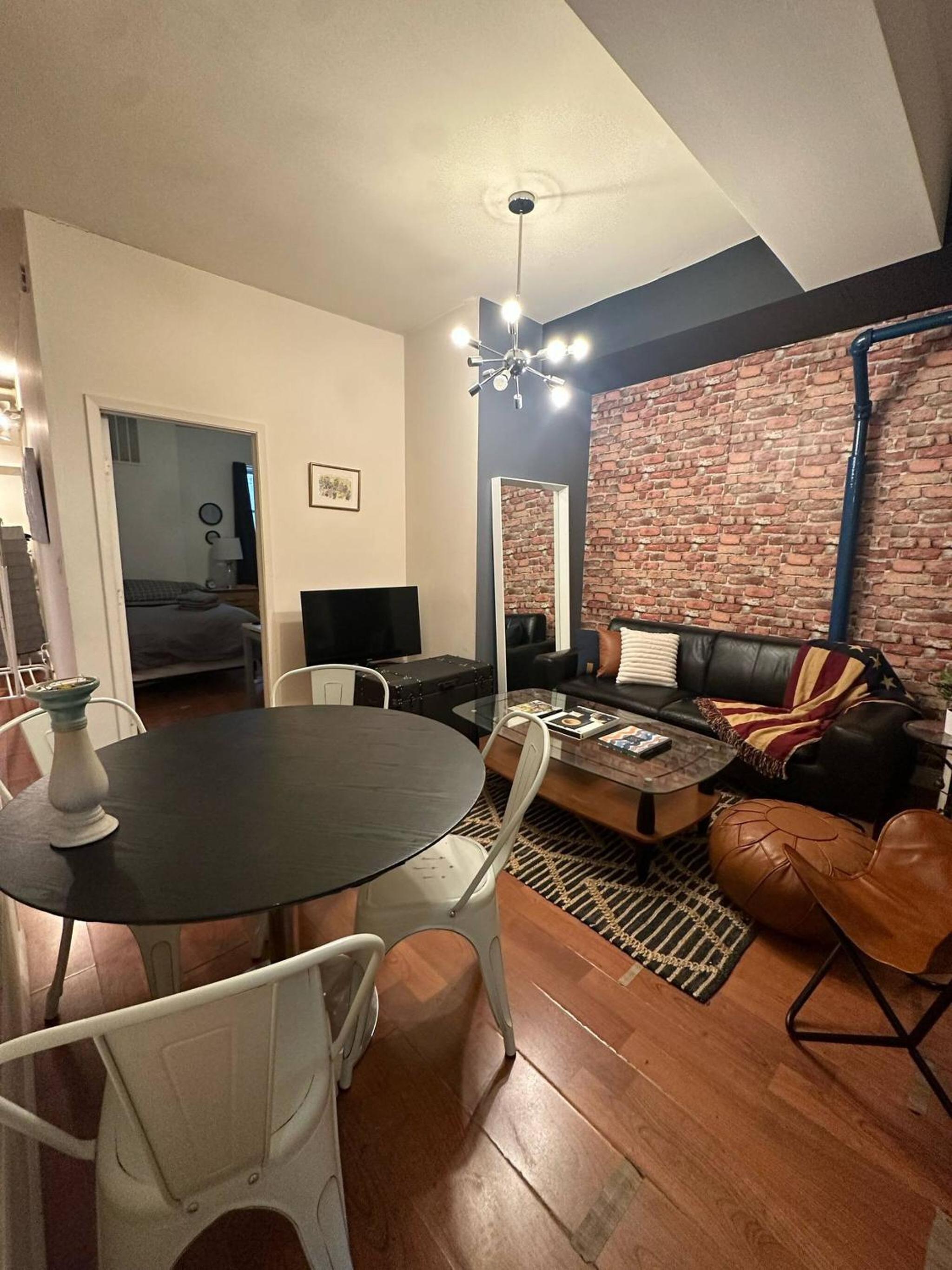 Apartment photo 1