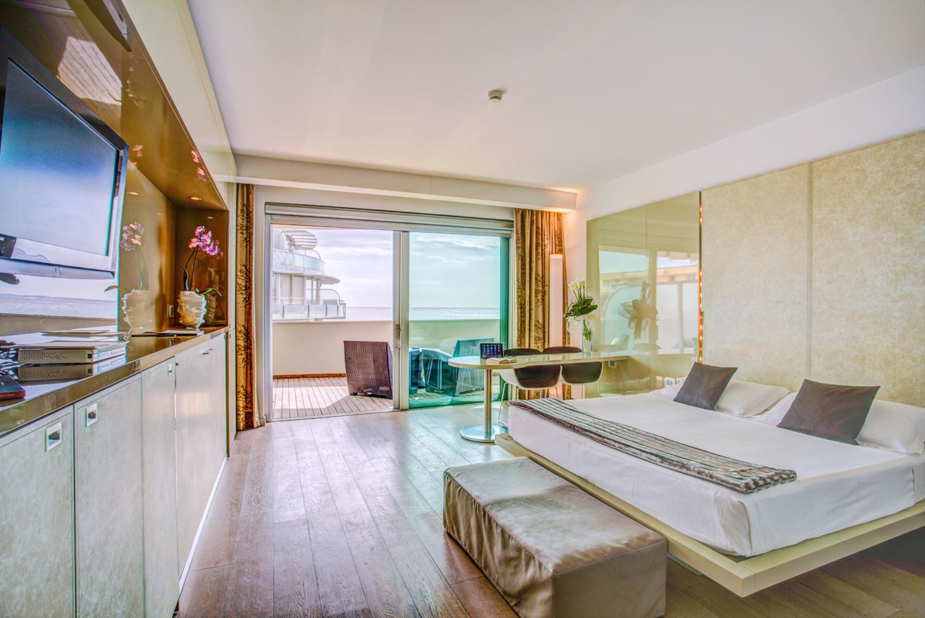 Executive Triple Room - Photo 5