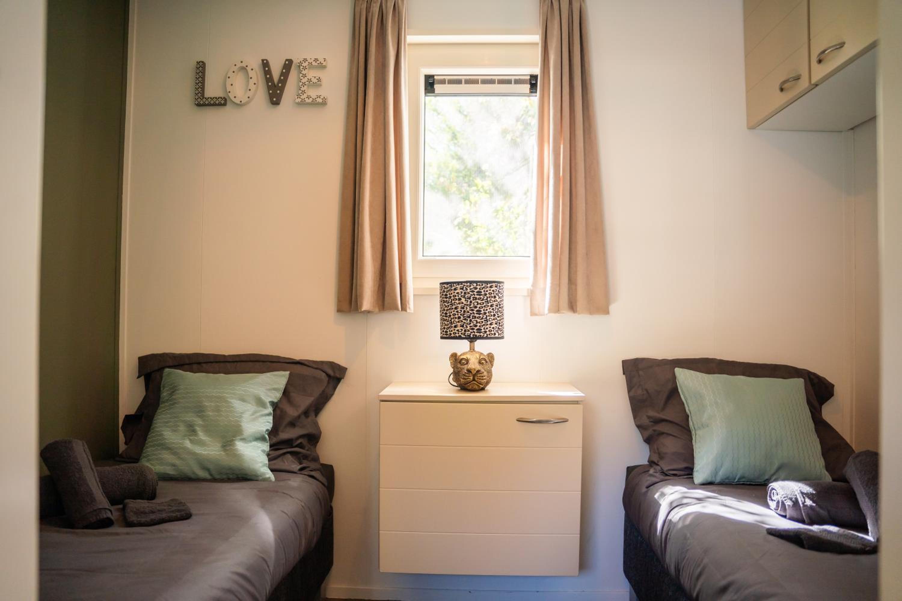 Two-Bedroom Chalet photo 1
