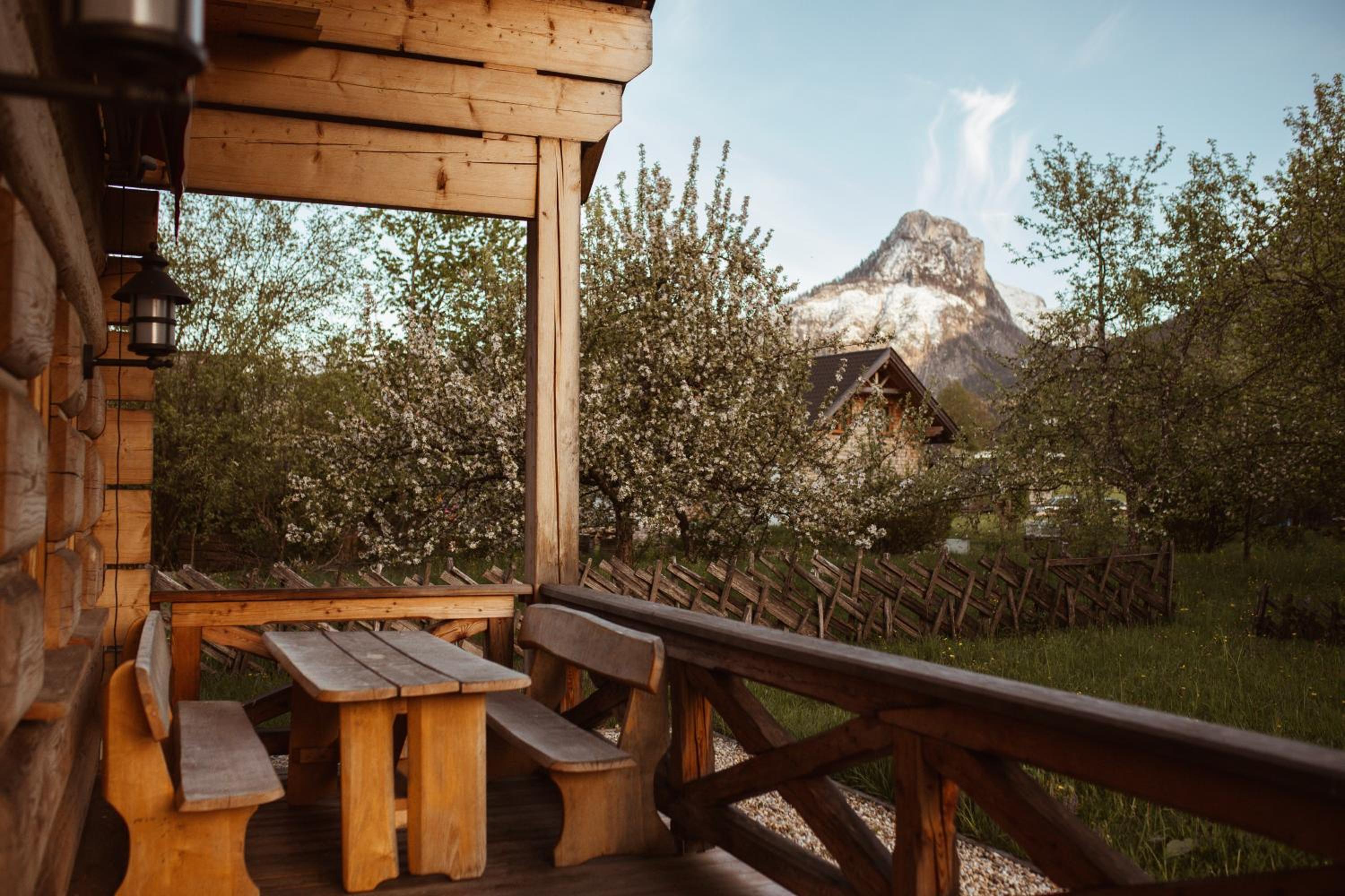 Superior Chalet photo 2