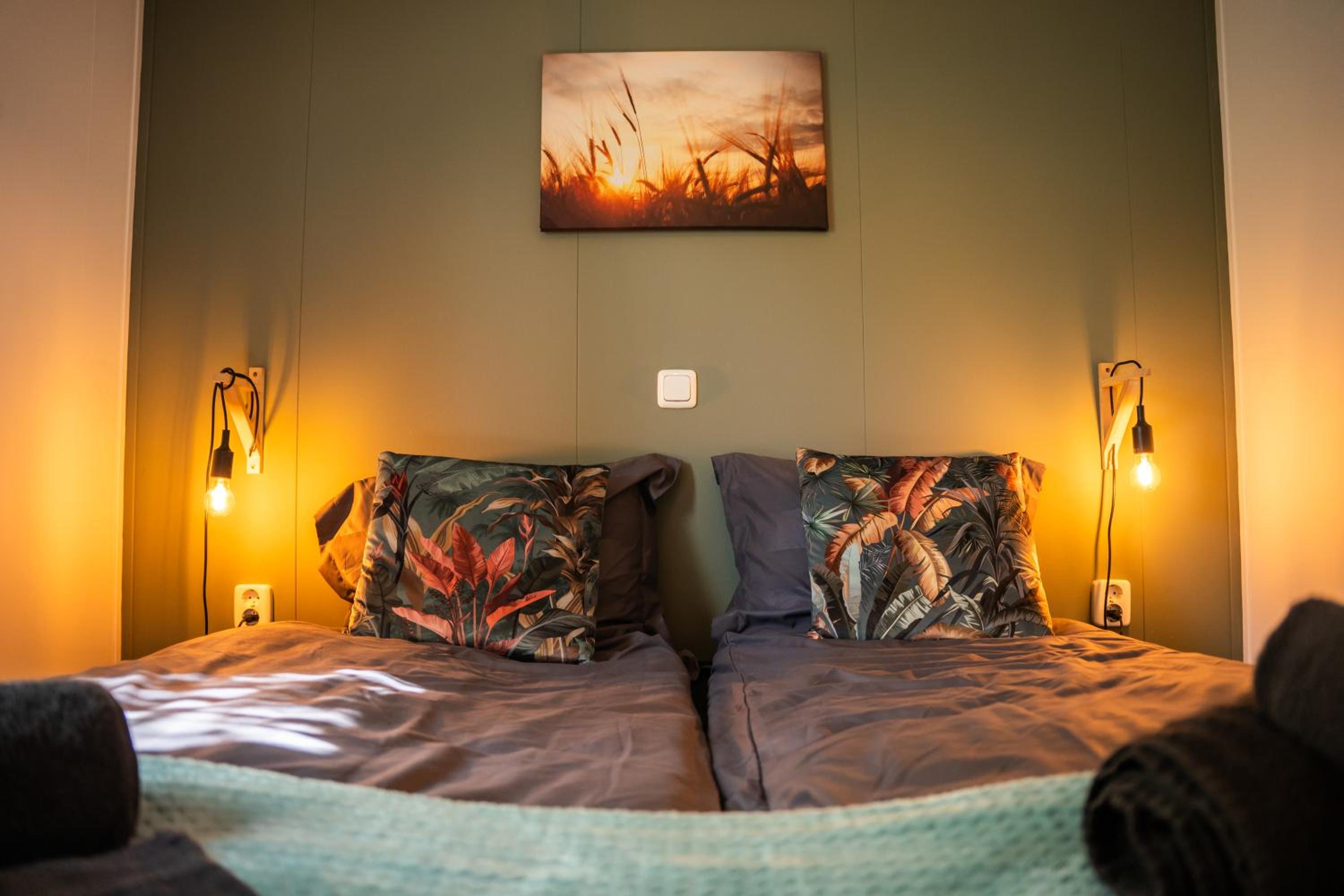 Two-Bedroom Chalet photo 2
