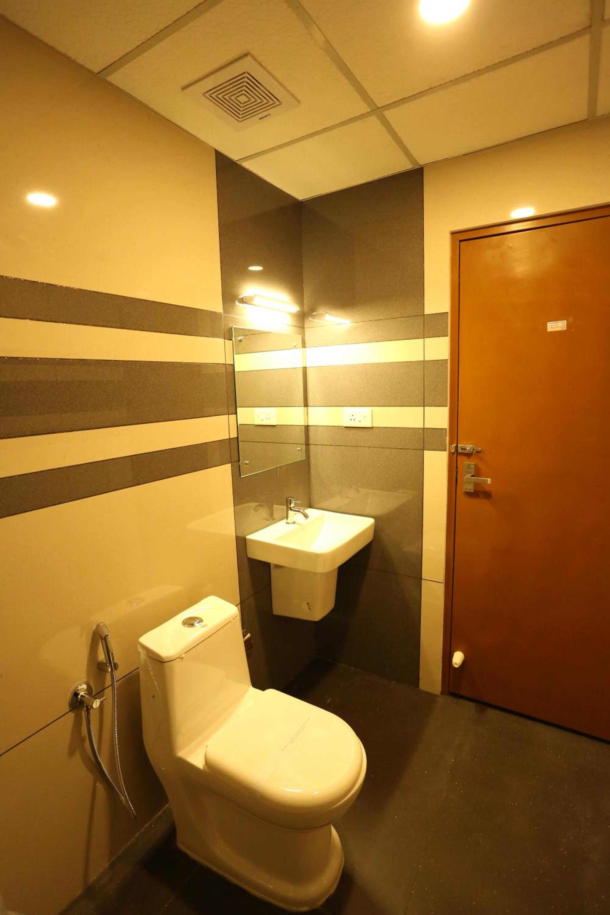 Double Room with Balcony photo 3