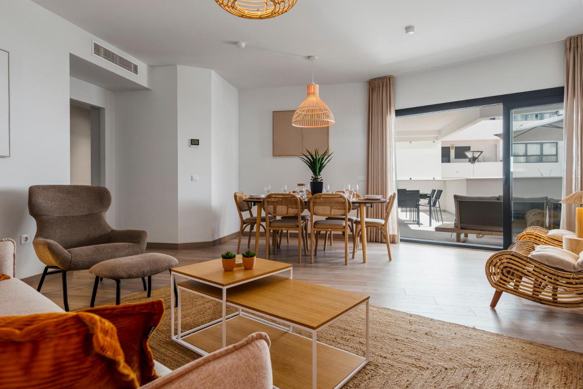 Apartamento