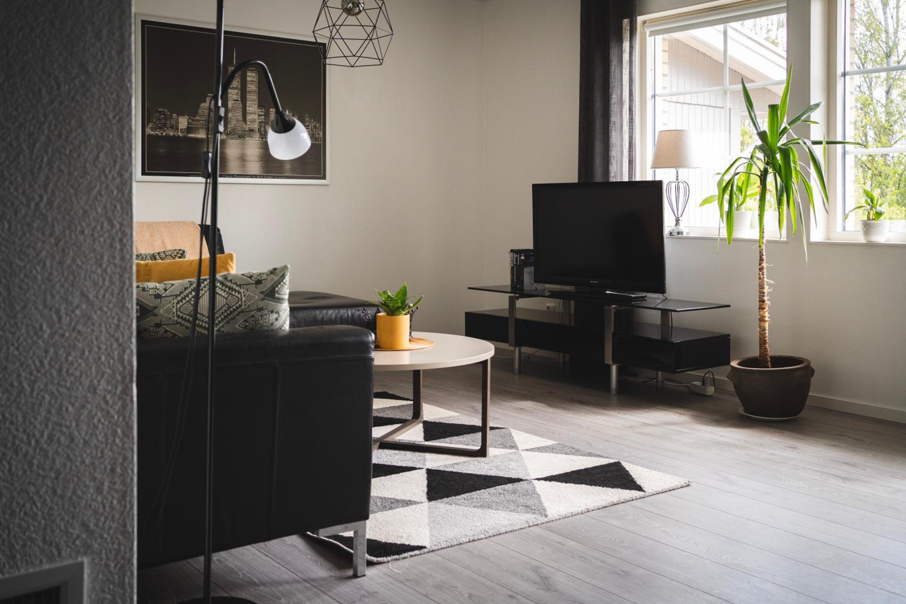 Apartment photo 3