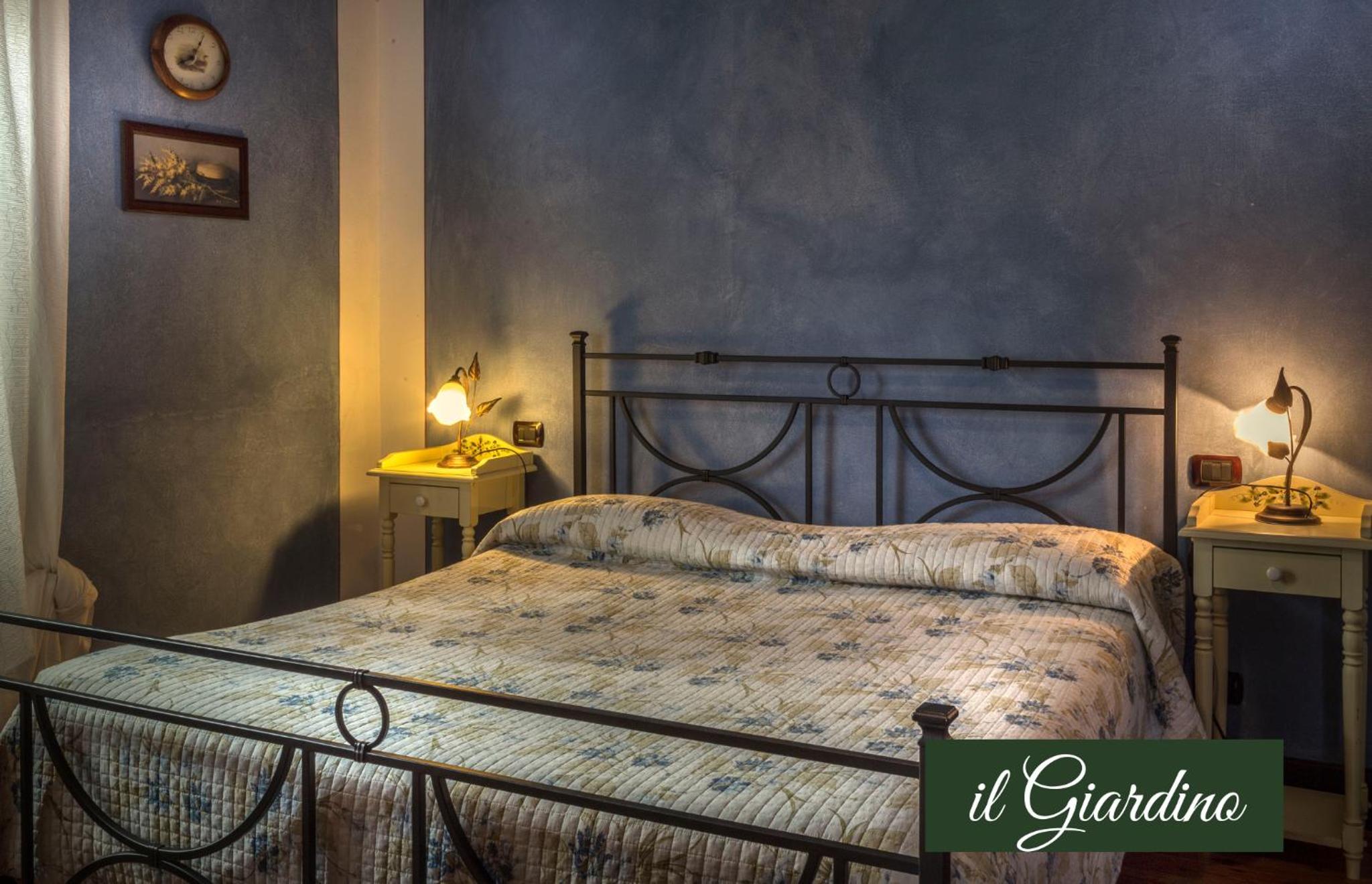 Two-Bedroom Suite - Photo 1