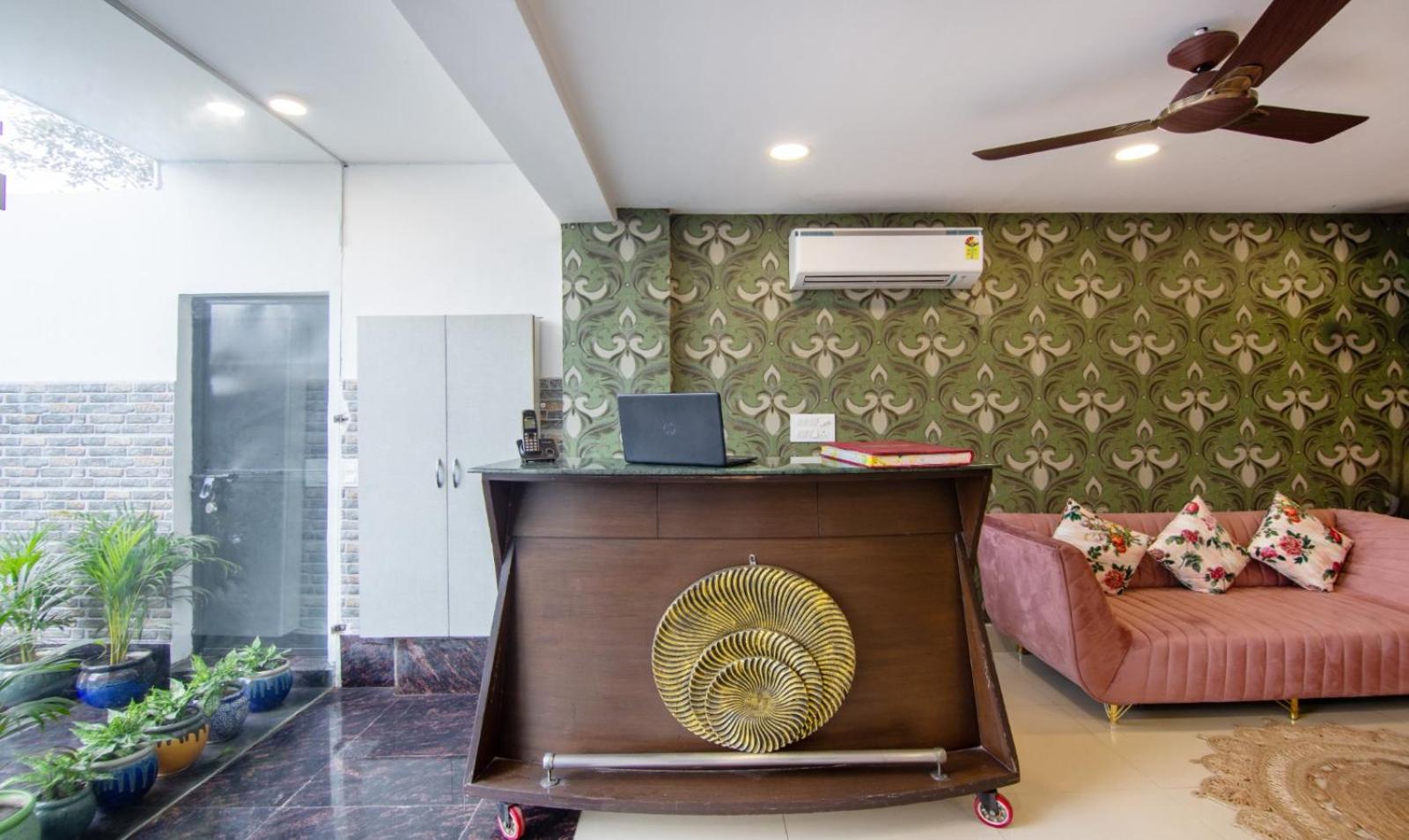 Deluxe Double Room - Photo 1