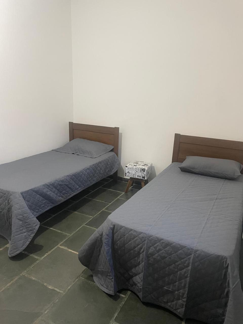 Three-Bedroom House photo 1