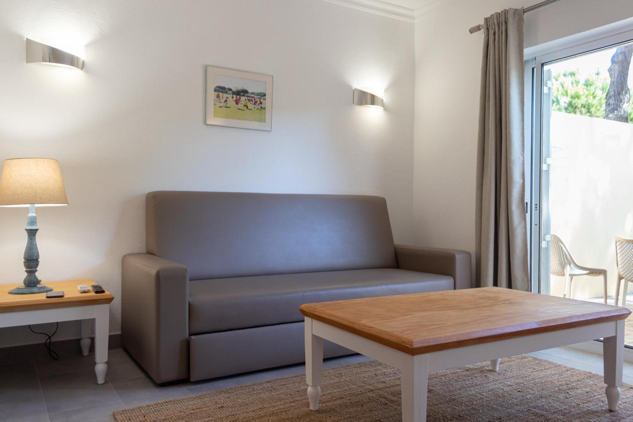 Zweibettzimmer-Villa (4 Erwachsene + 1 Kind bis 16 Jahre)