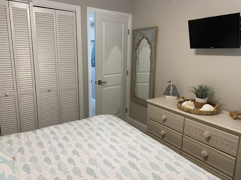 Two-Bedroom Apartment with Ocean View photo 1