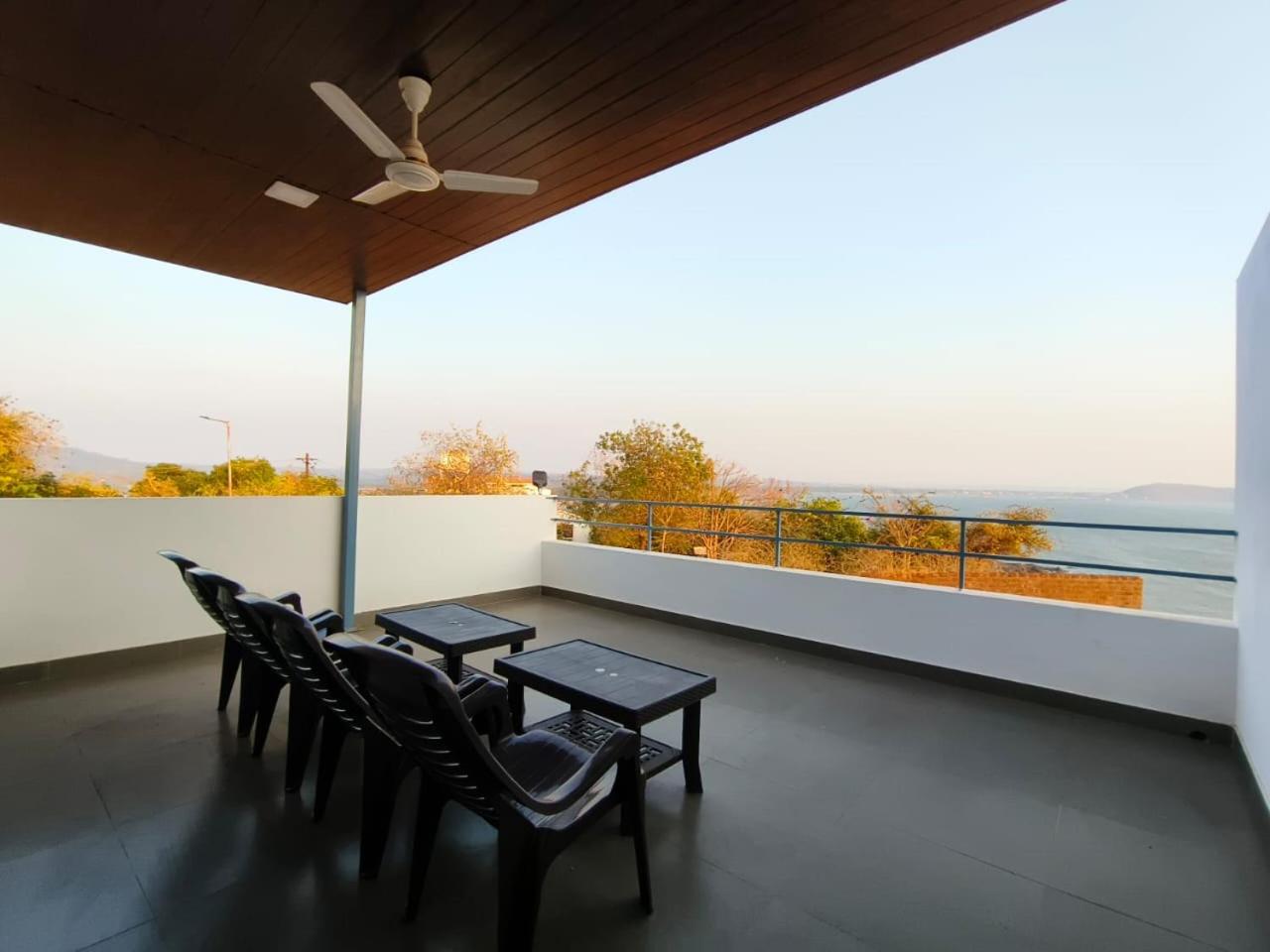 Double Room With Terrace photo 2