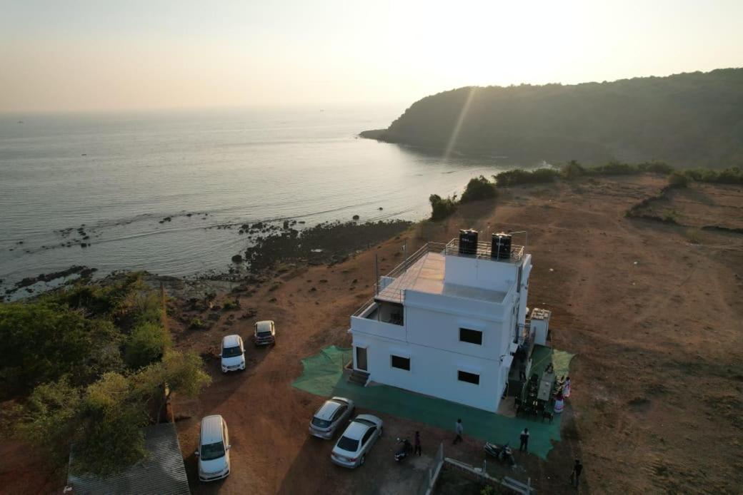 Double Room With Terrace photo 3