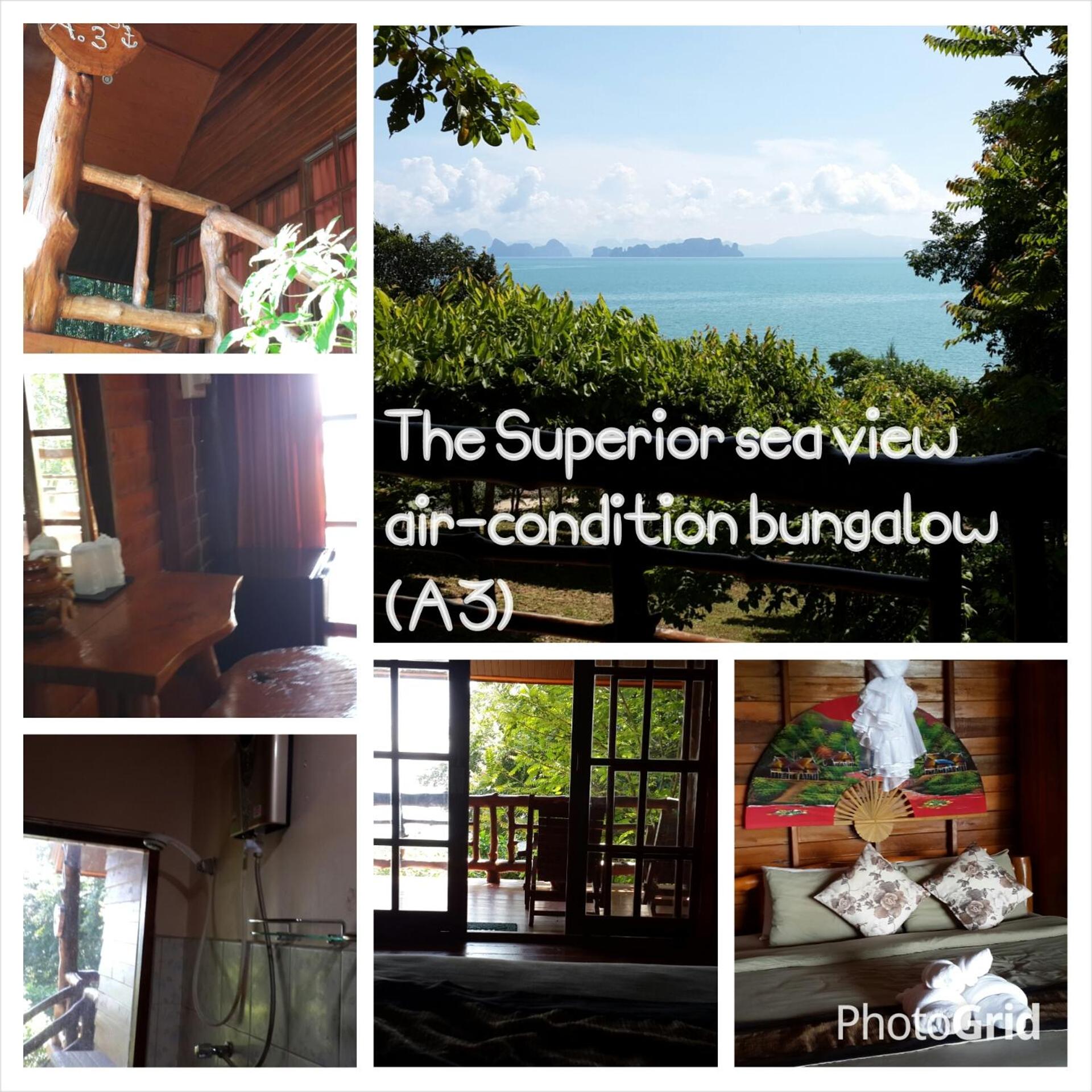 Superior Bungalow - Photo 6