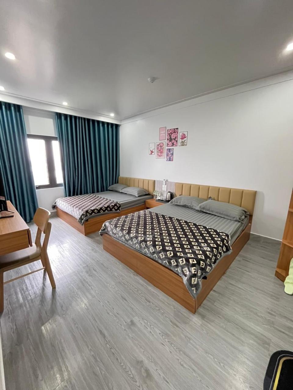 Superior Quadruple Room - Photo 4
