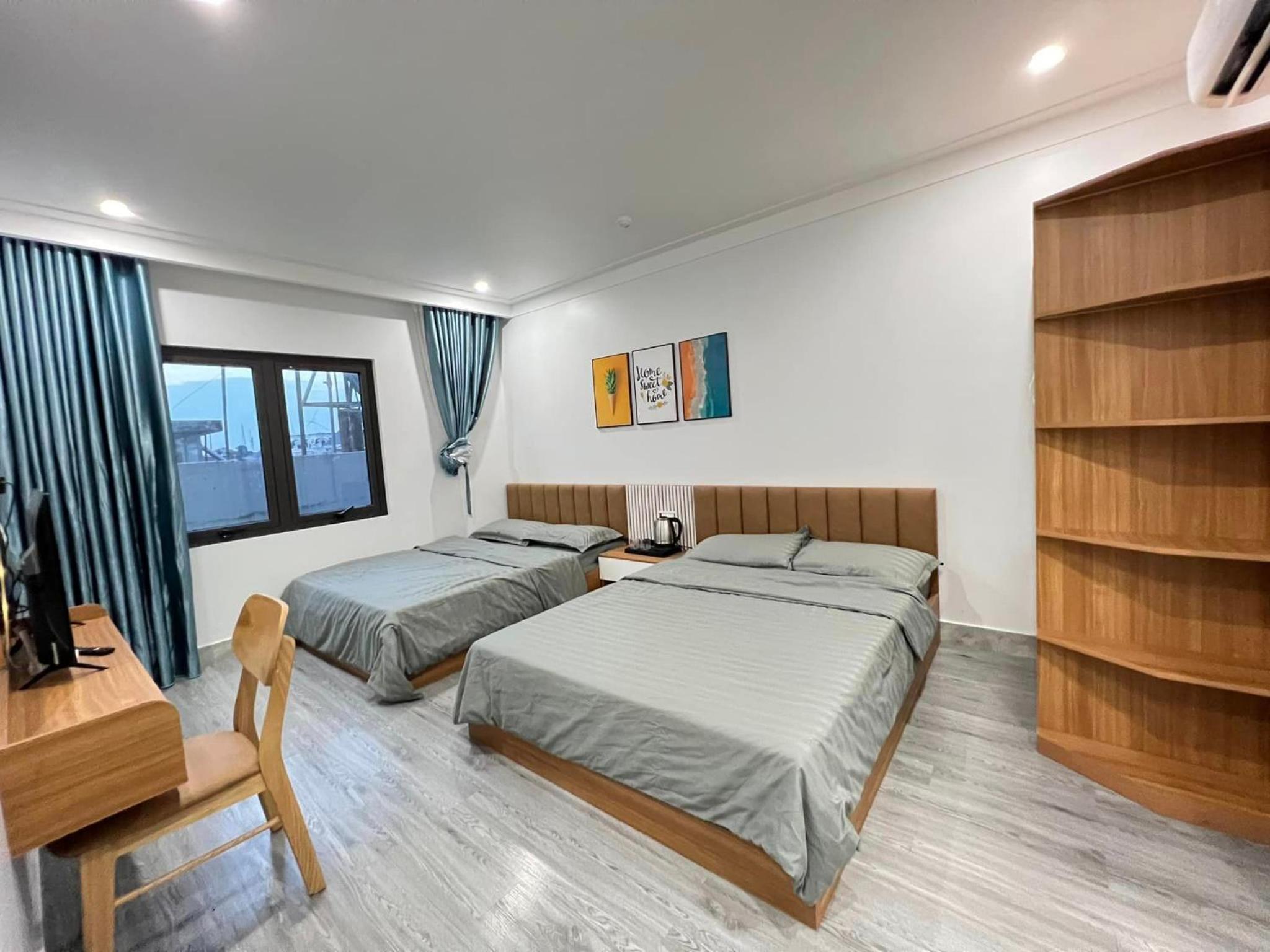 Superior Quadruple Room - Photo 1