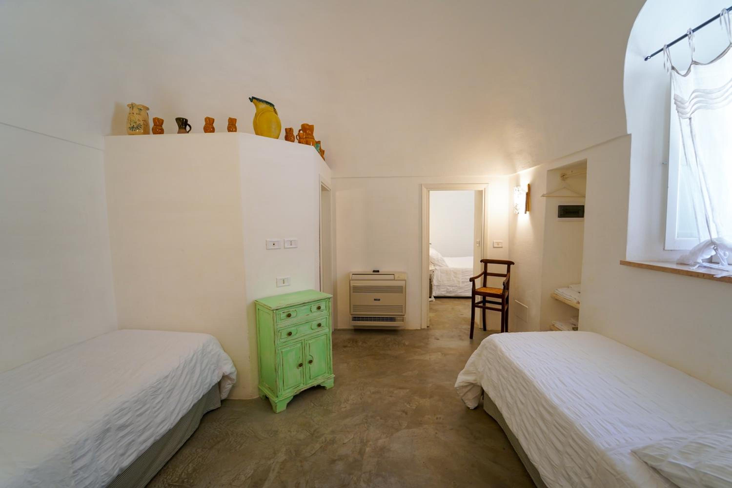 Superior Quadruple Room photo 3
