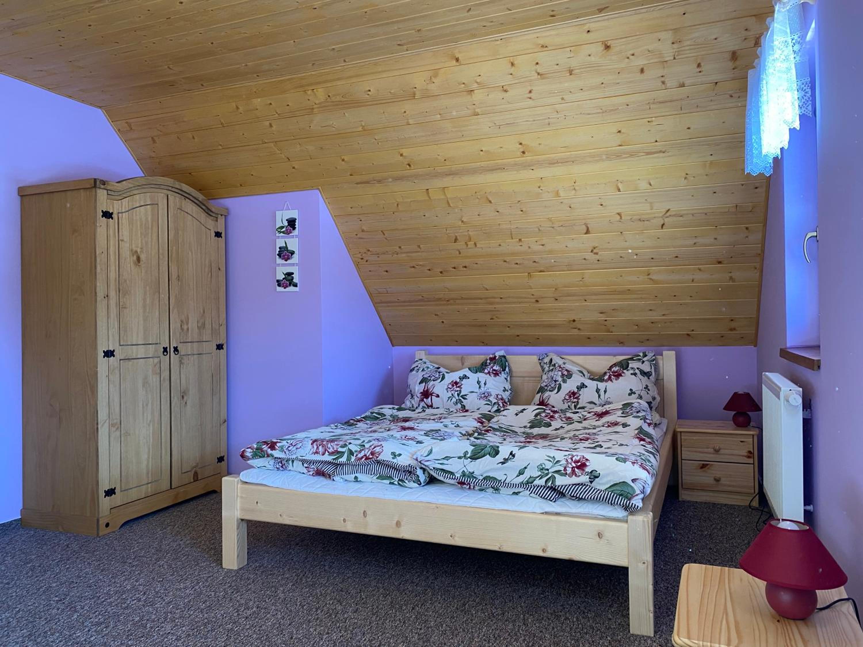 Two-Bedroom Chalet photo 1
