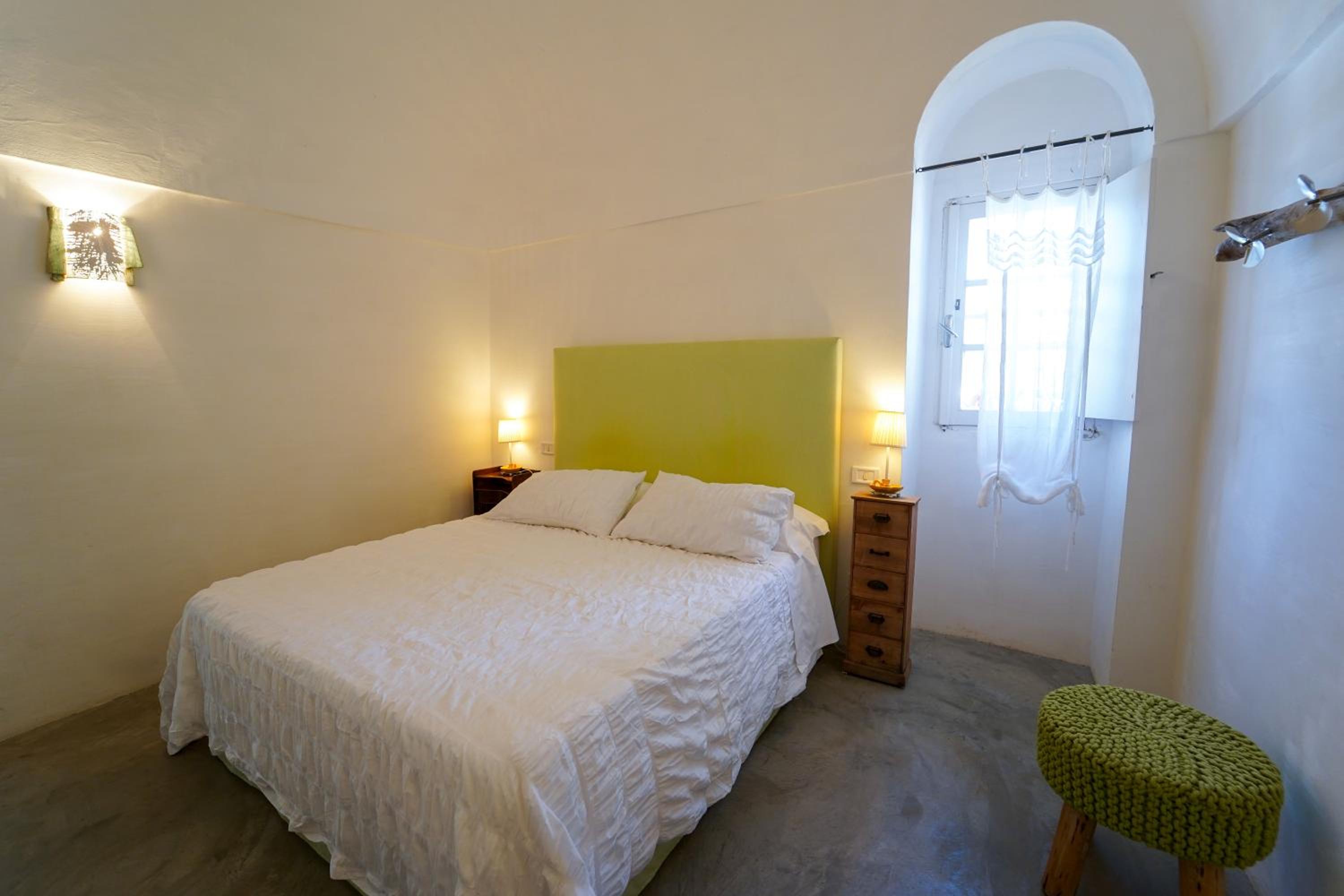 Double Room with Pool View photo 1