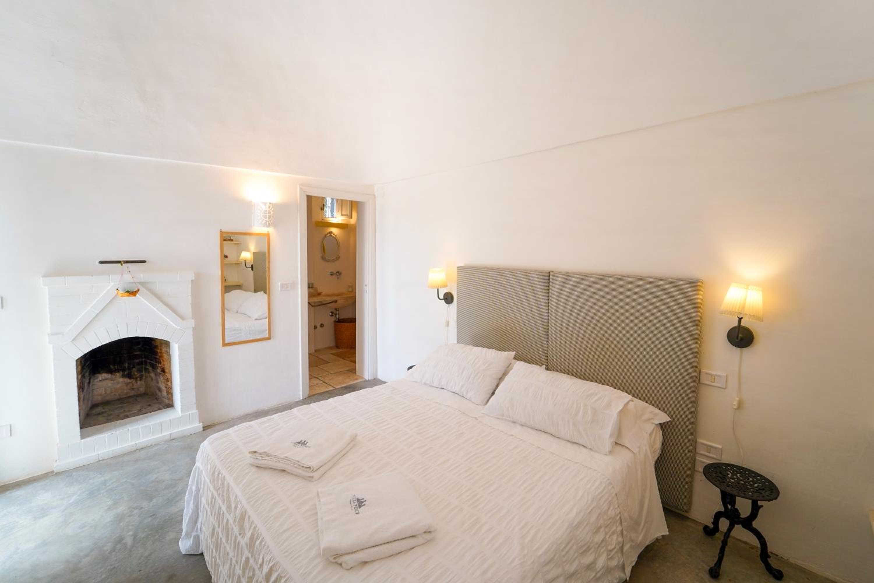Deluxe Room photo 1