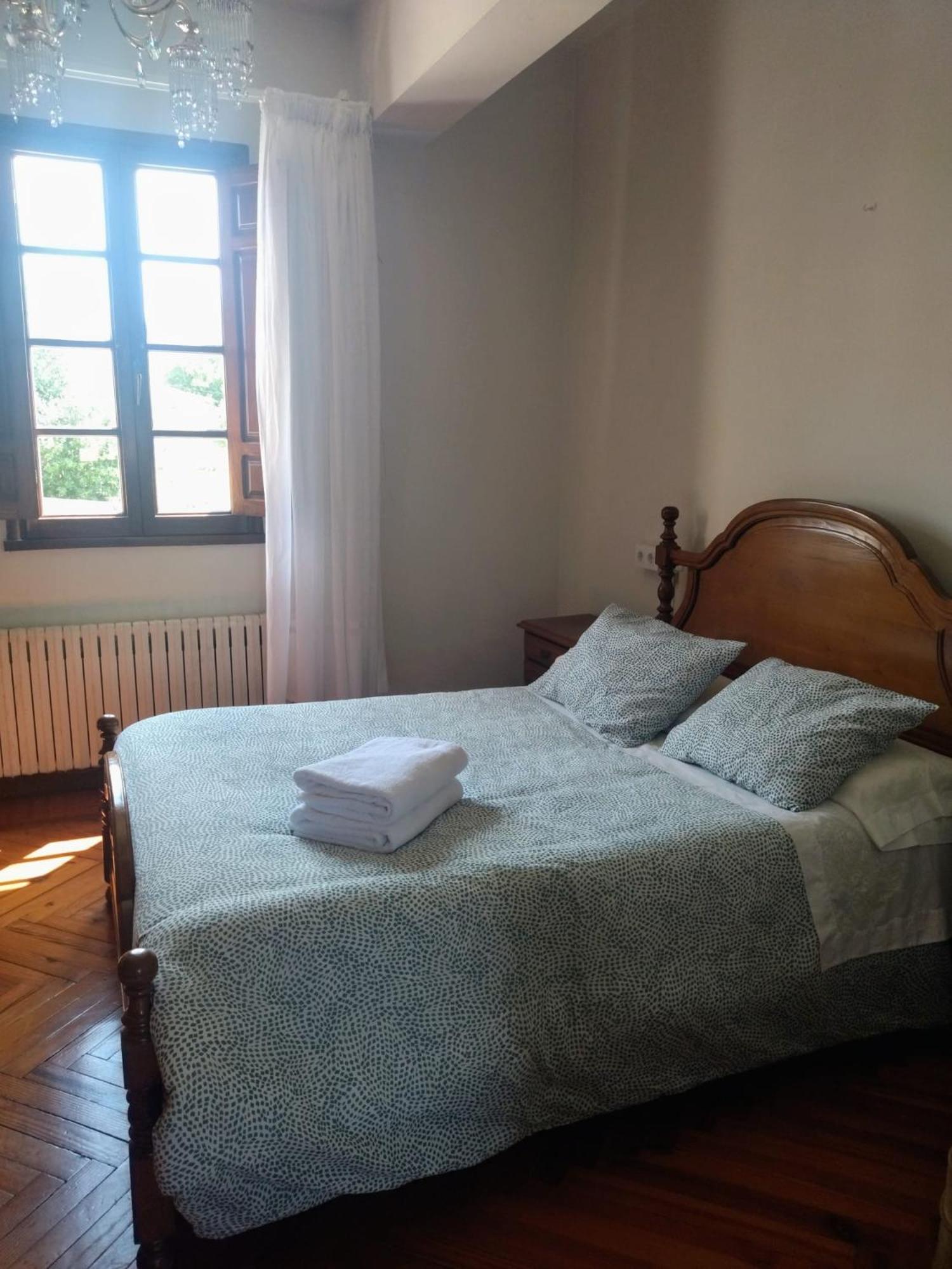 Casa de cinco habitaciones