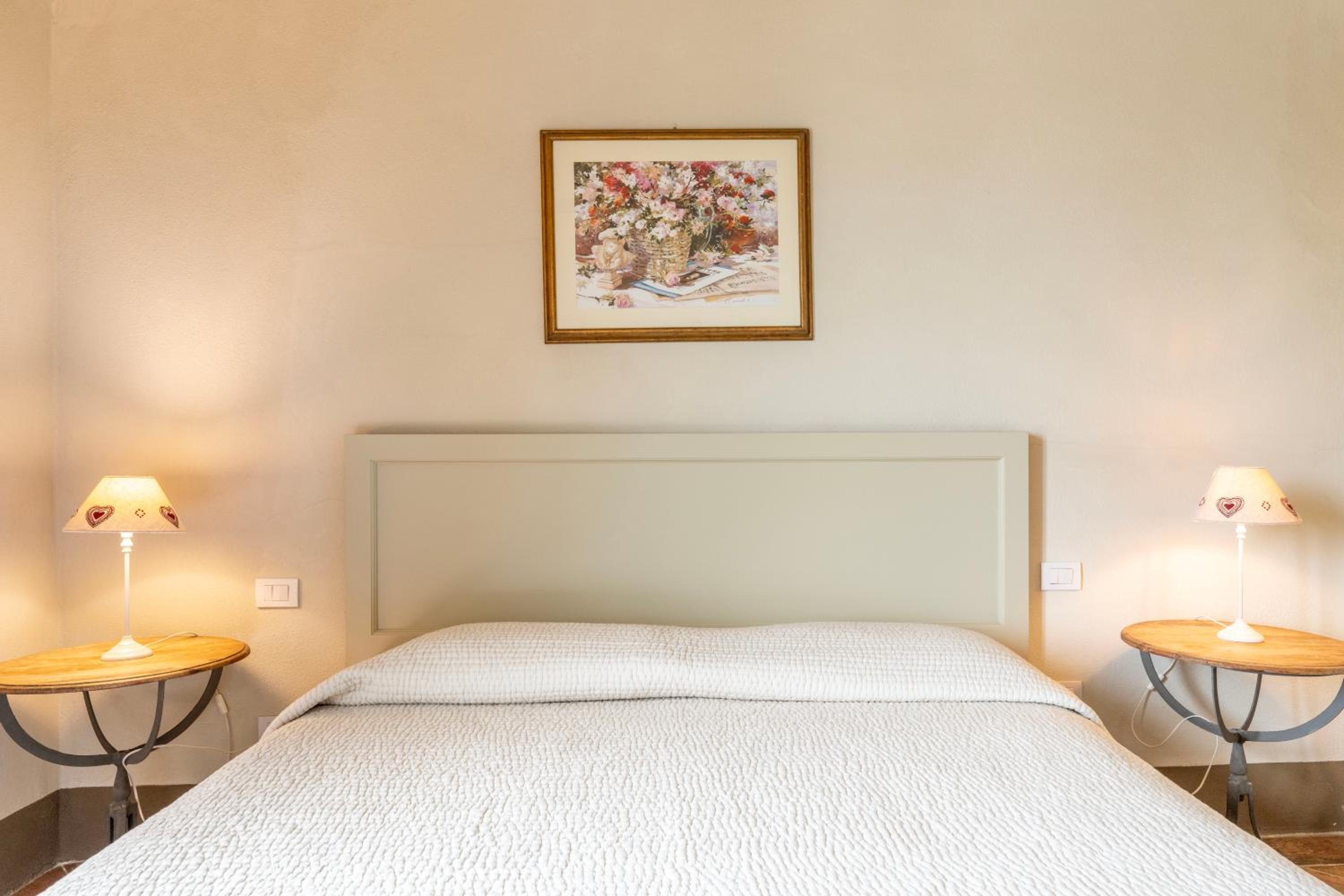 Deluxe Double Room - Photo 9