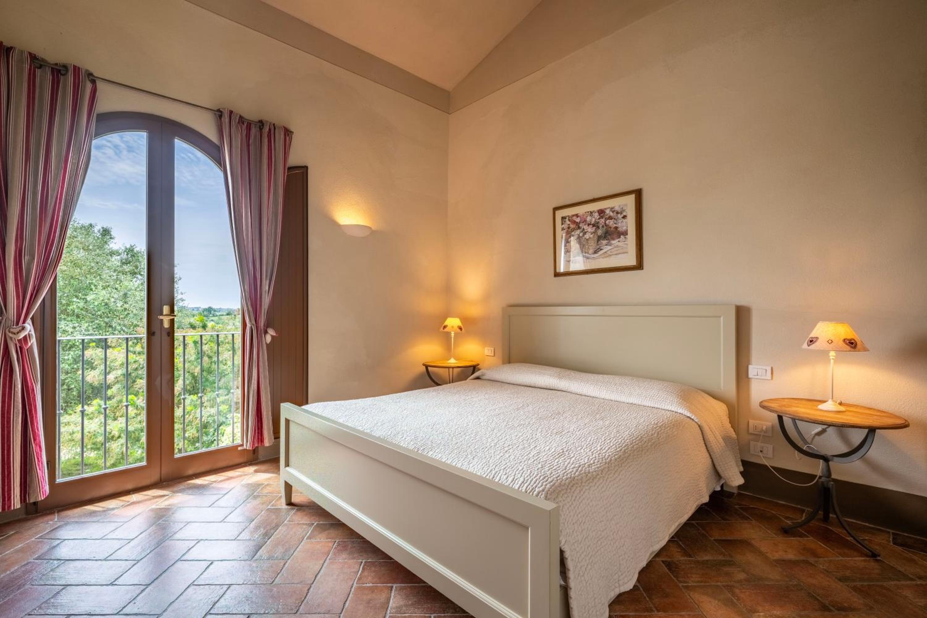 Deluxe Double Room - Photo 5