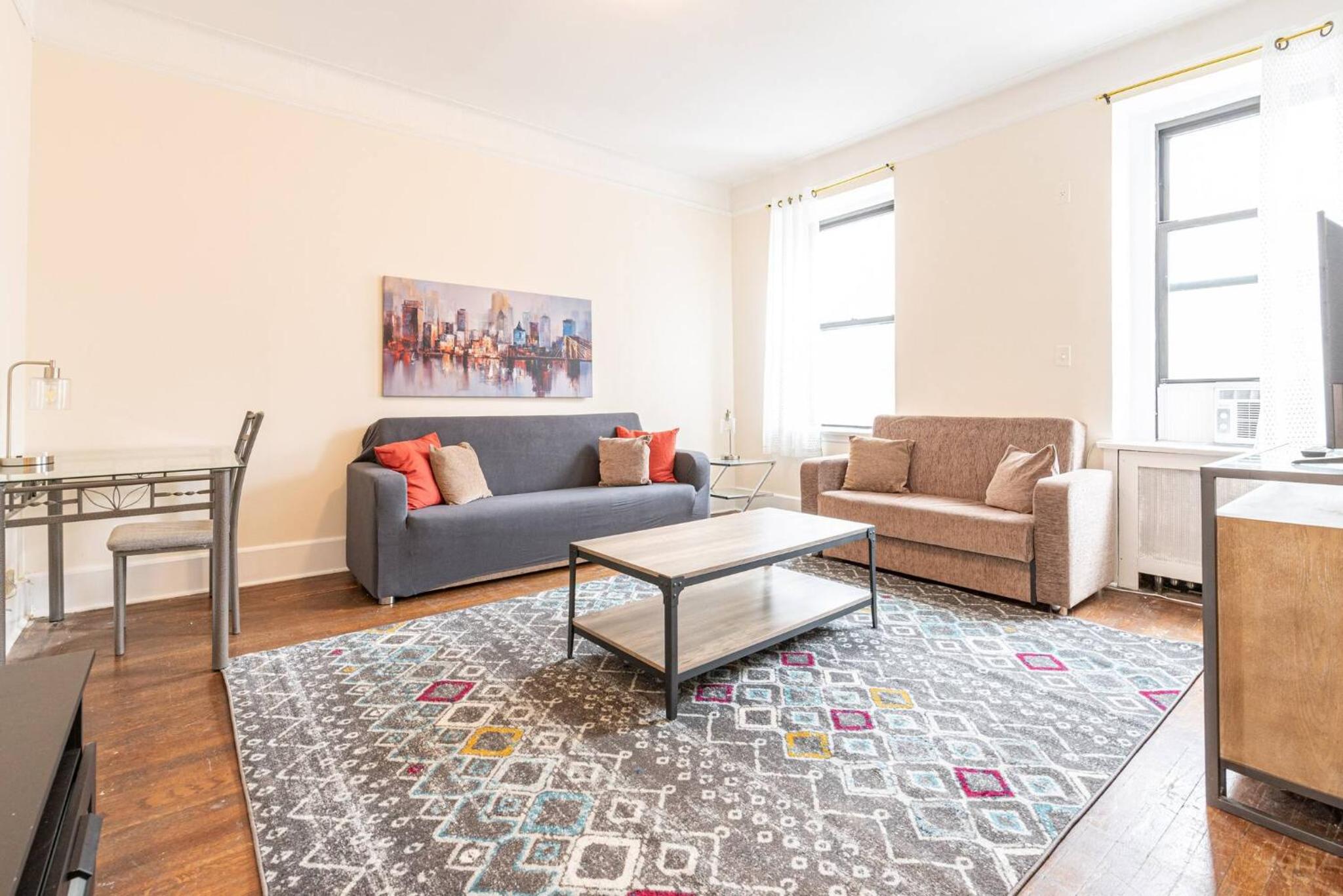 Apartment photo 3