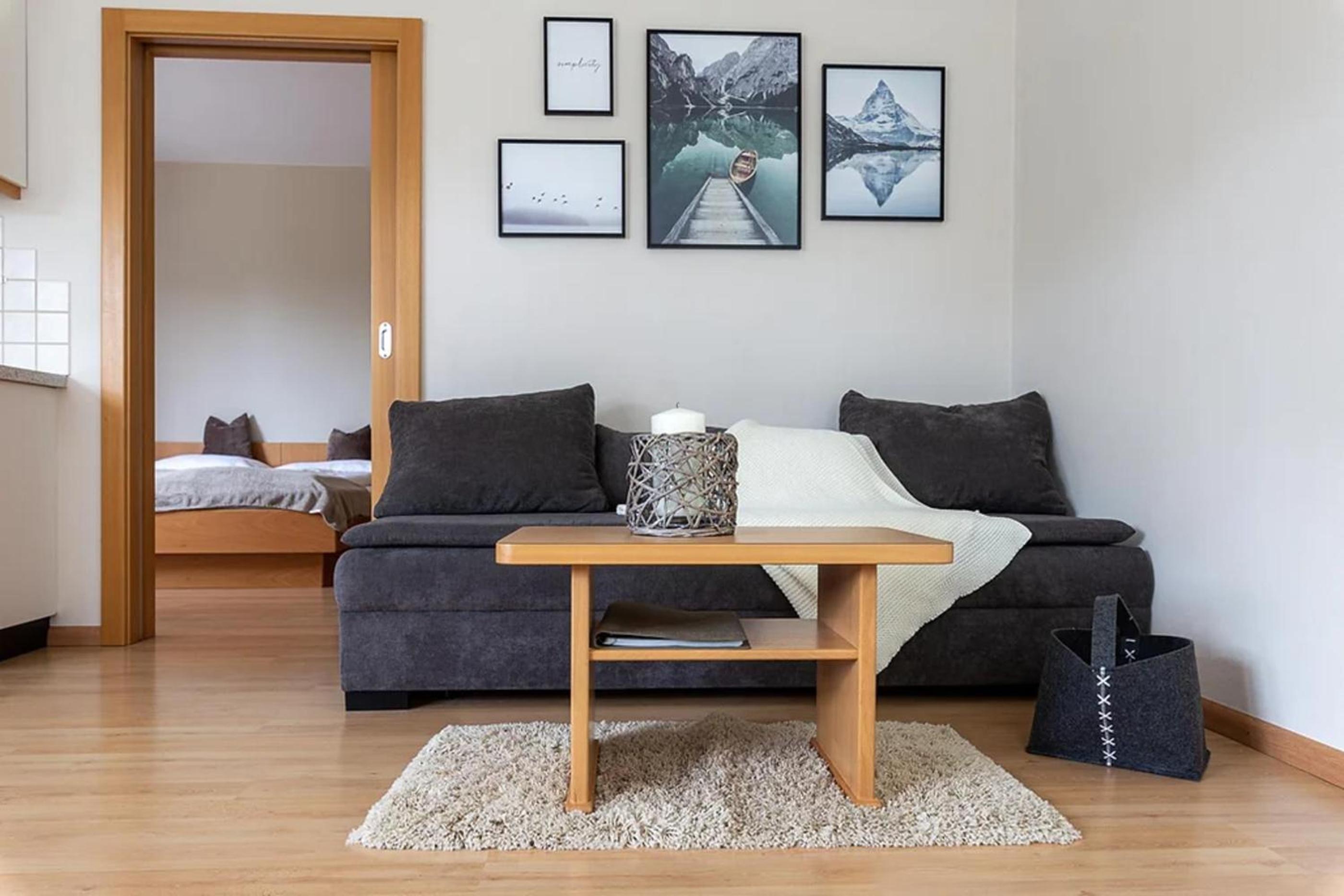 Superior Apartment with City View