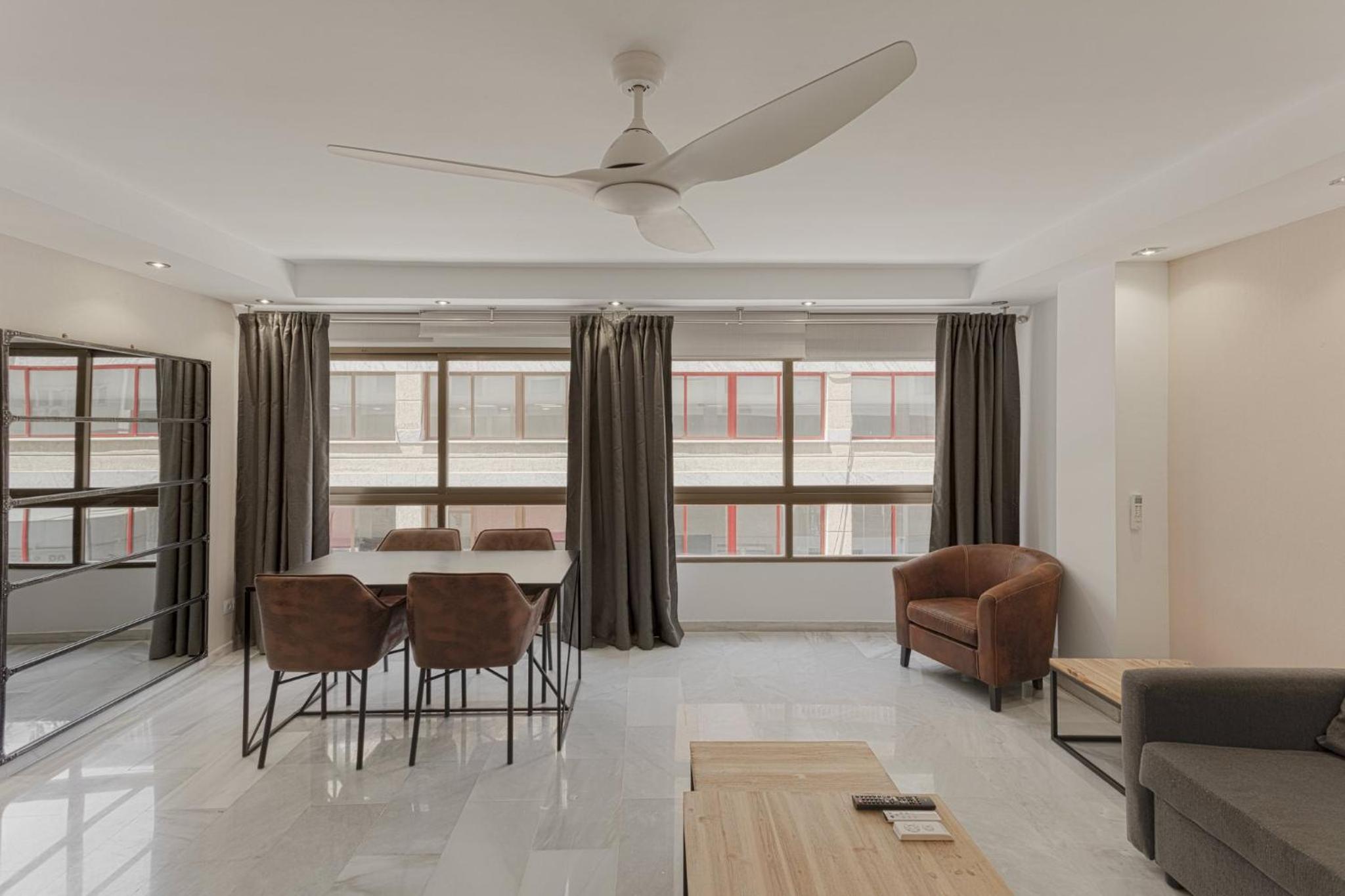 Apartamento Suite